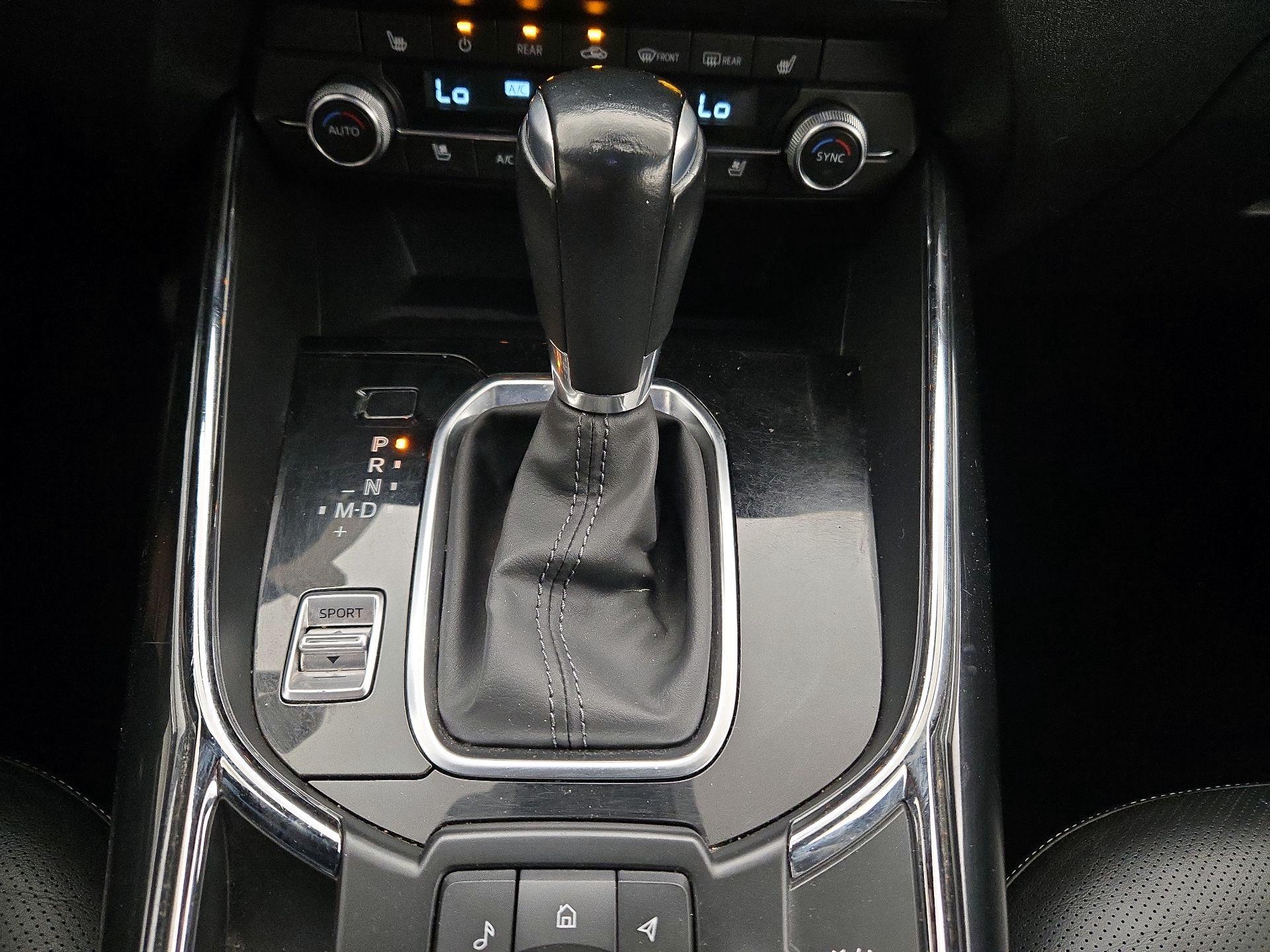 Thumbnail: 2021 Mazda CX-9 - 18