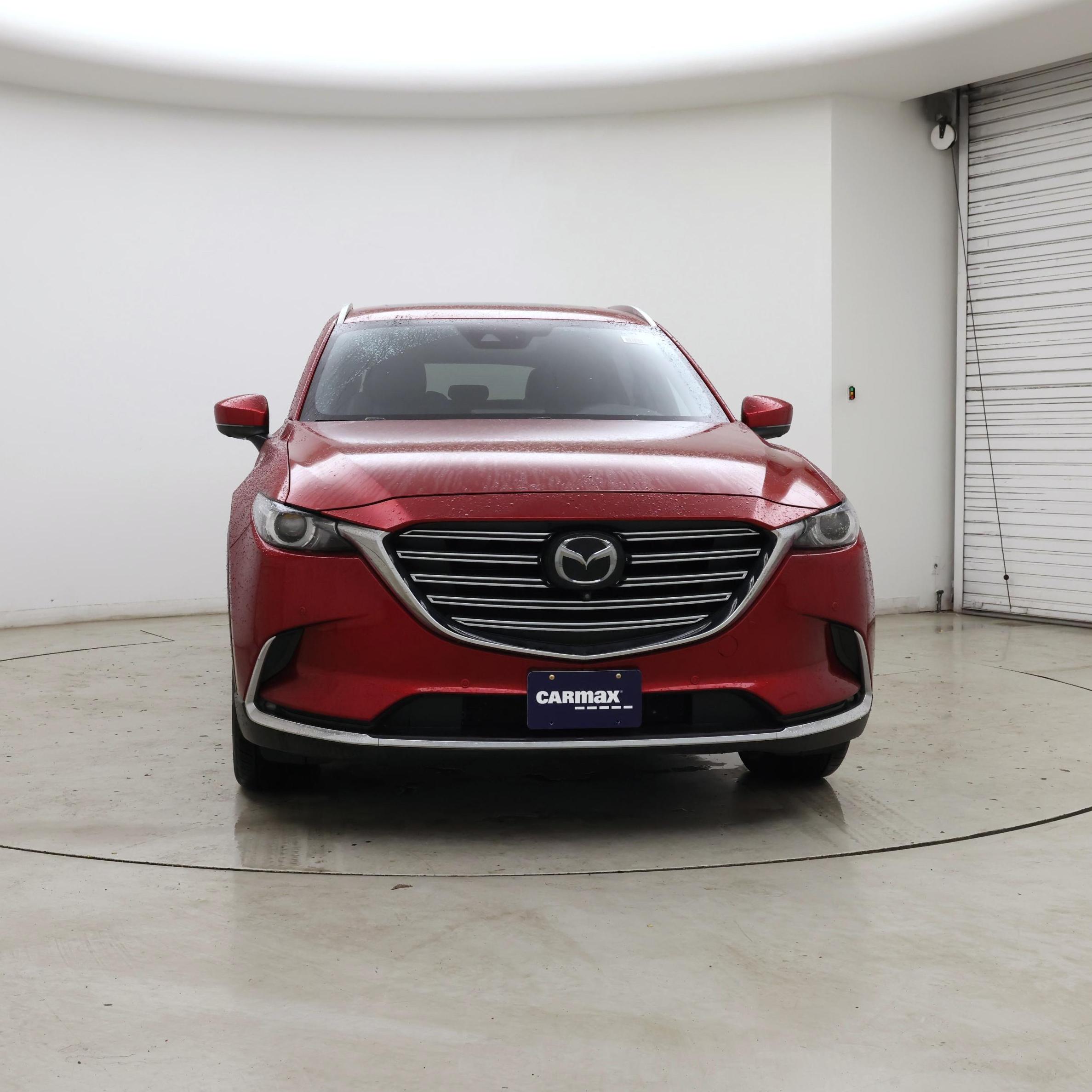 Thumbnail: 2021 Mazda CX-9 - 5