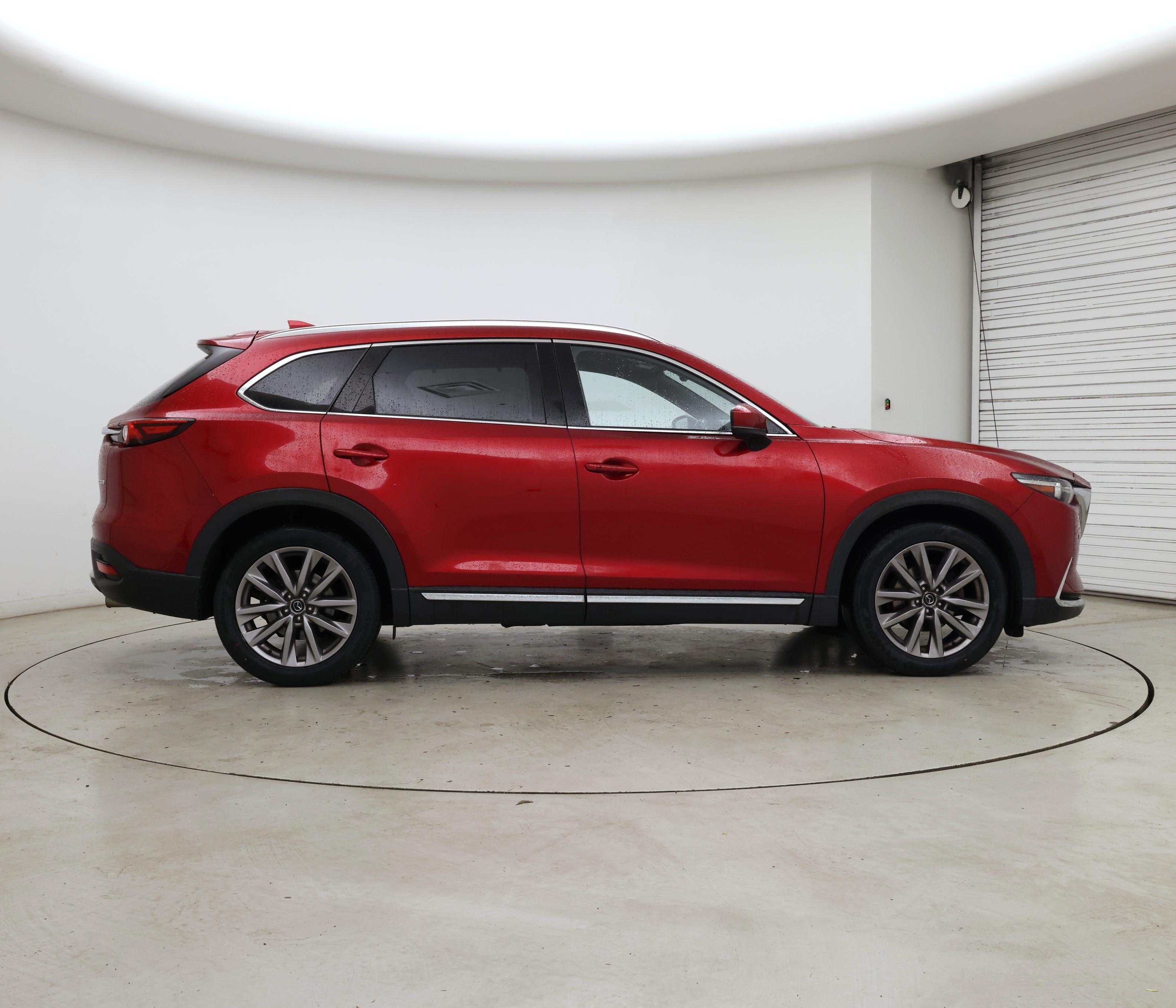 Thumbnail: 2021 Mazda CX-9 - 7