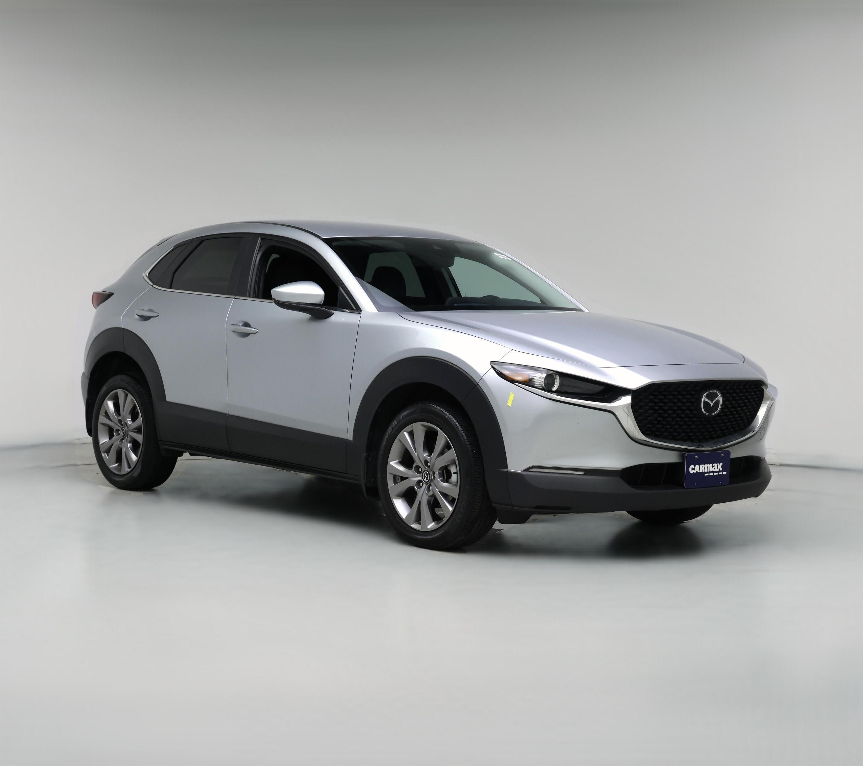 Thumbnail: 2020 Mazda CX-30 - 1