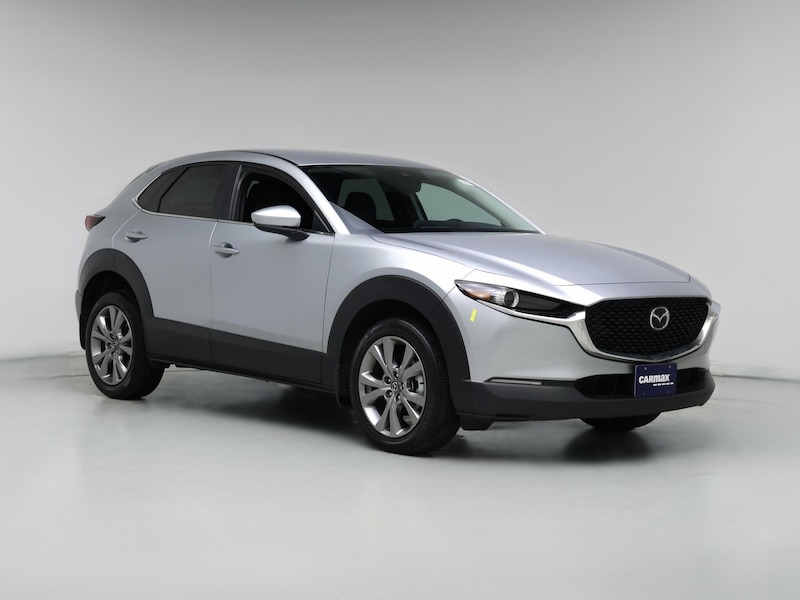 2020 Mazda CX-30 Select -
                  Renton, WA