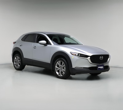 2020 Mazda CX-30 Select
