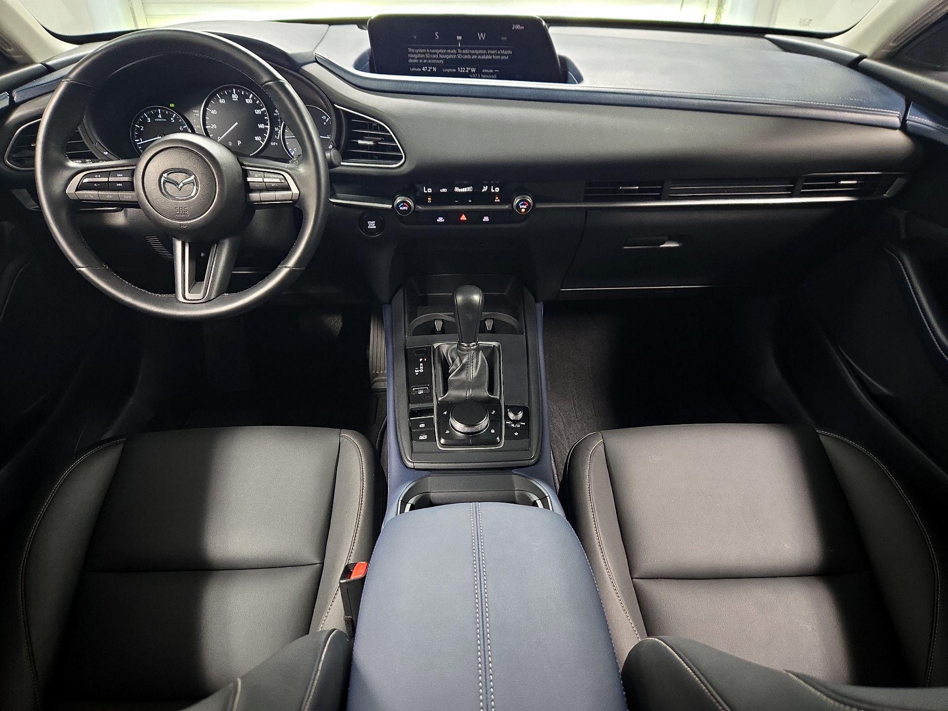 Thumbnail: 2020 Mazda CX-30 - 9