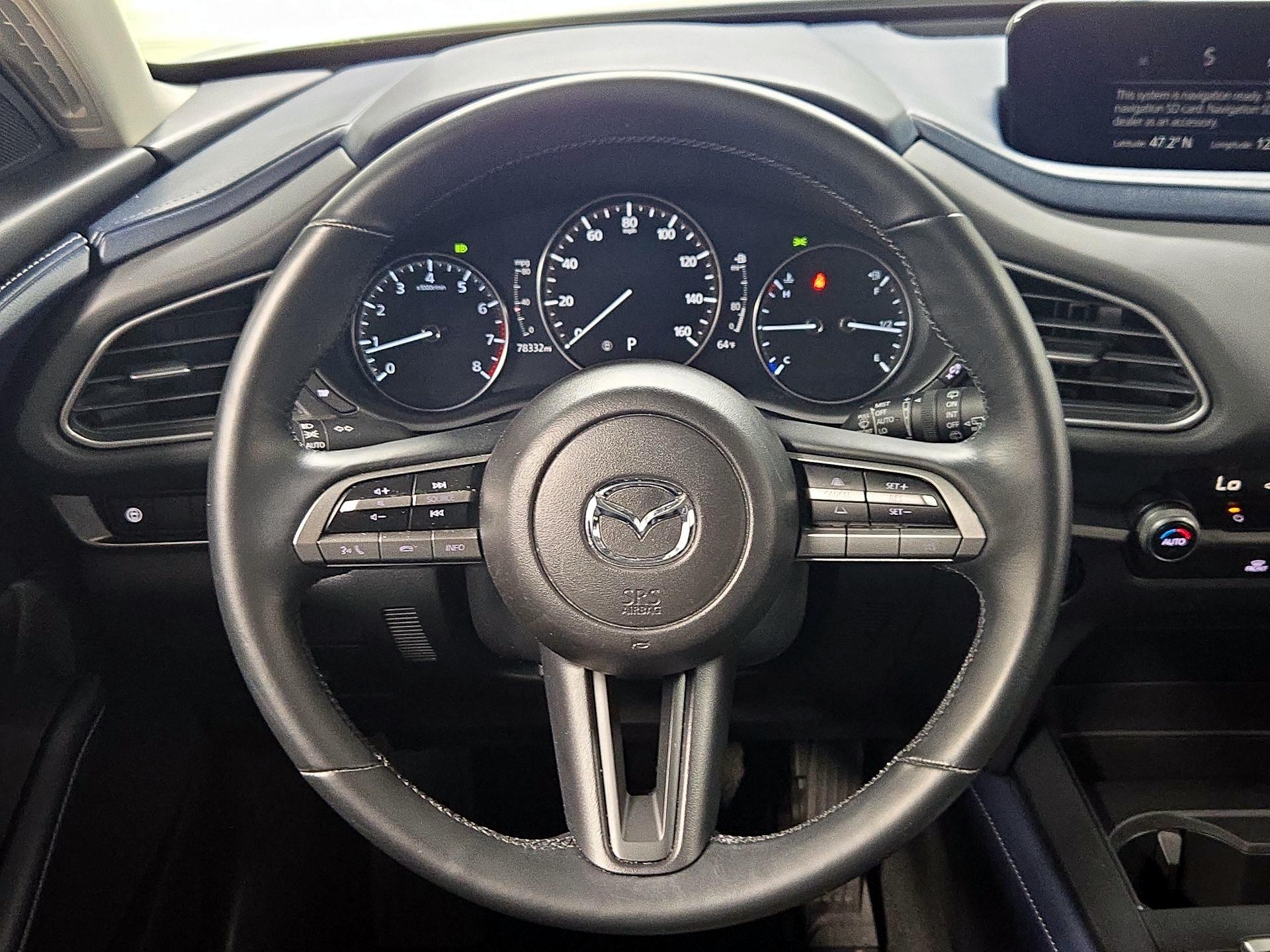 Thumbnail: 2020 Mazda CX-30 - 10