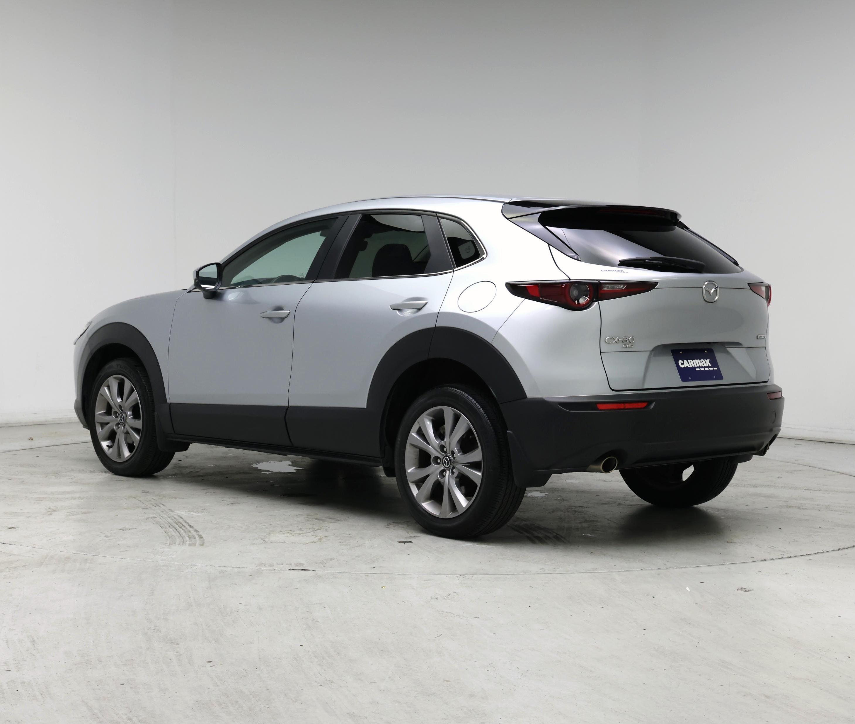 Thumbnail: 2020 Mazda CX-30 - 2