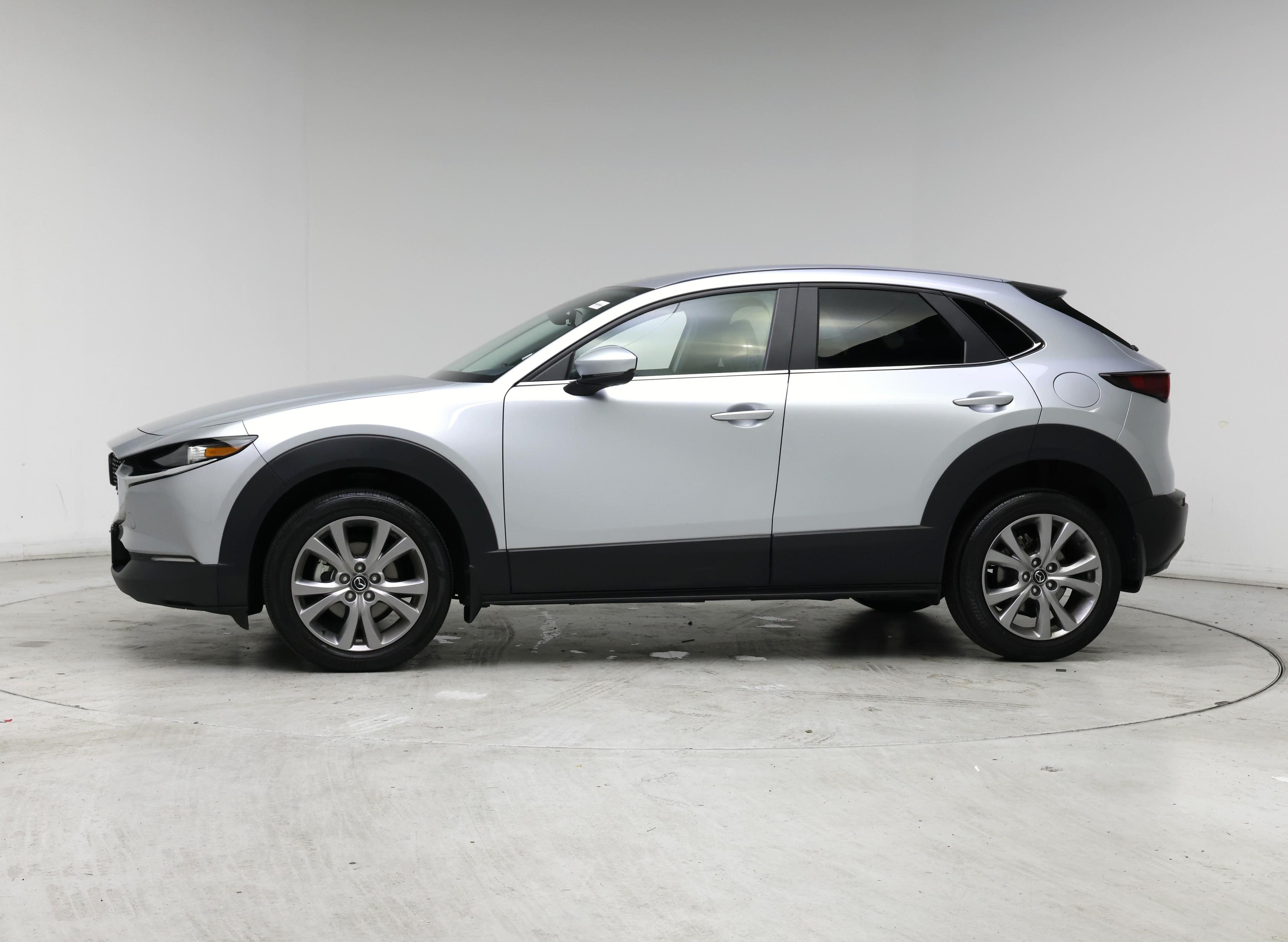 Thumbnail: 2020 Mazda CX-30 - 3