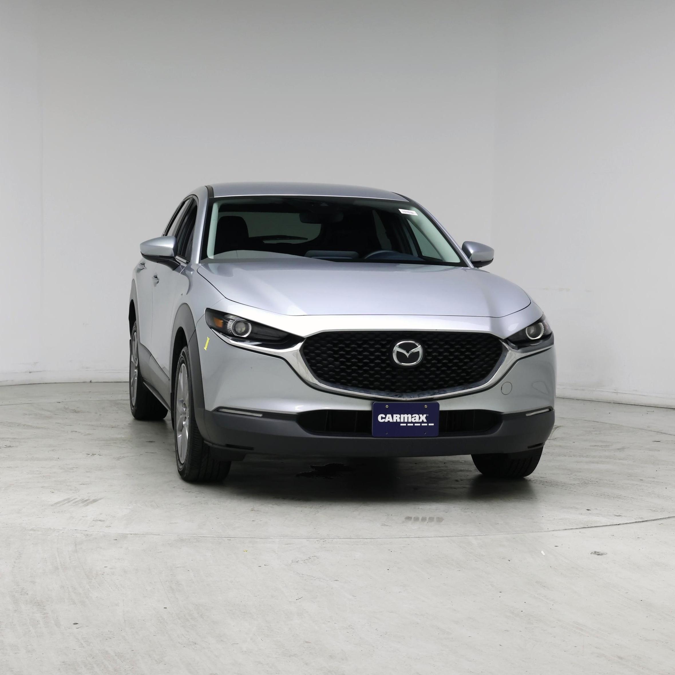 Thumbnail: 2020 Mazda CX-30 - 5