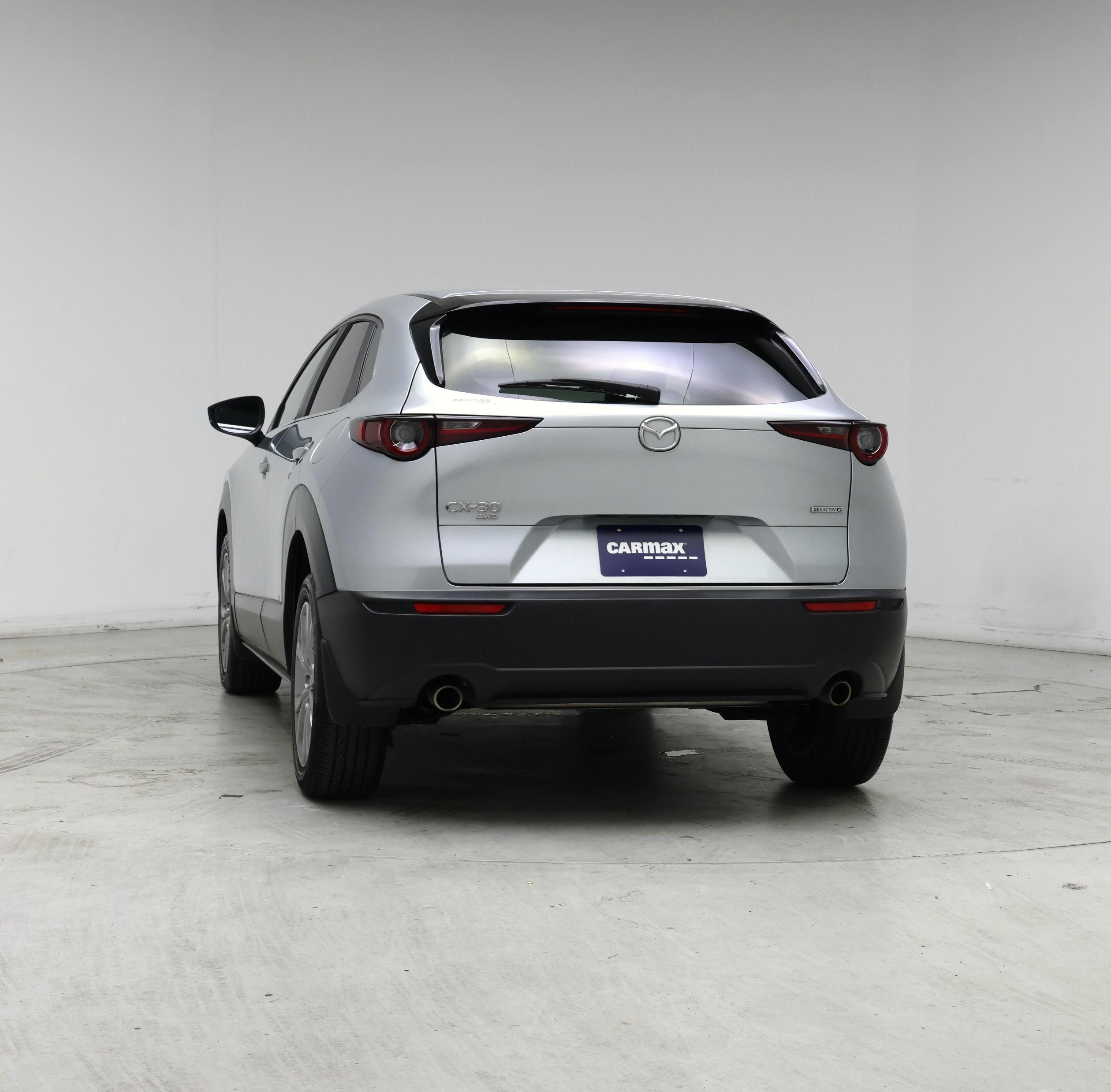 Thumbnail: 2020 Mazda CX-30 - 6