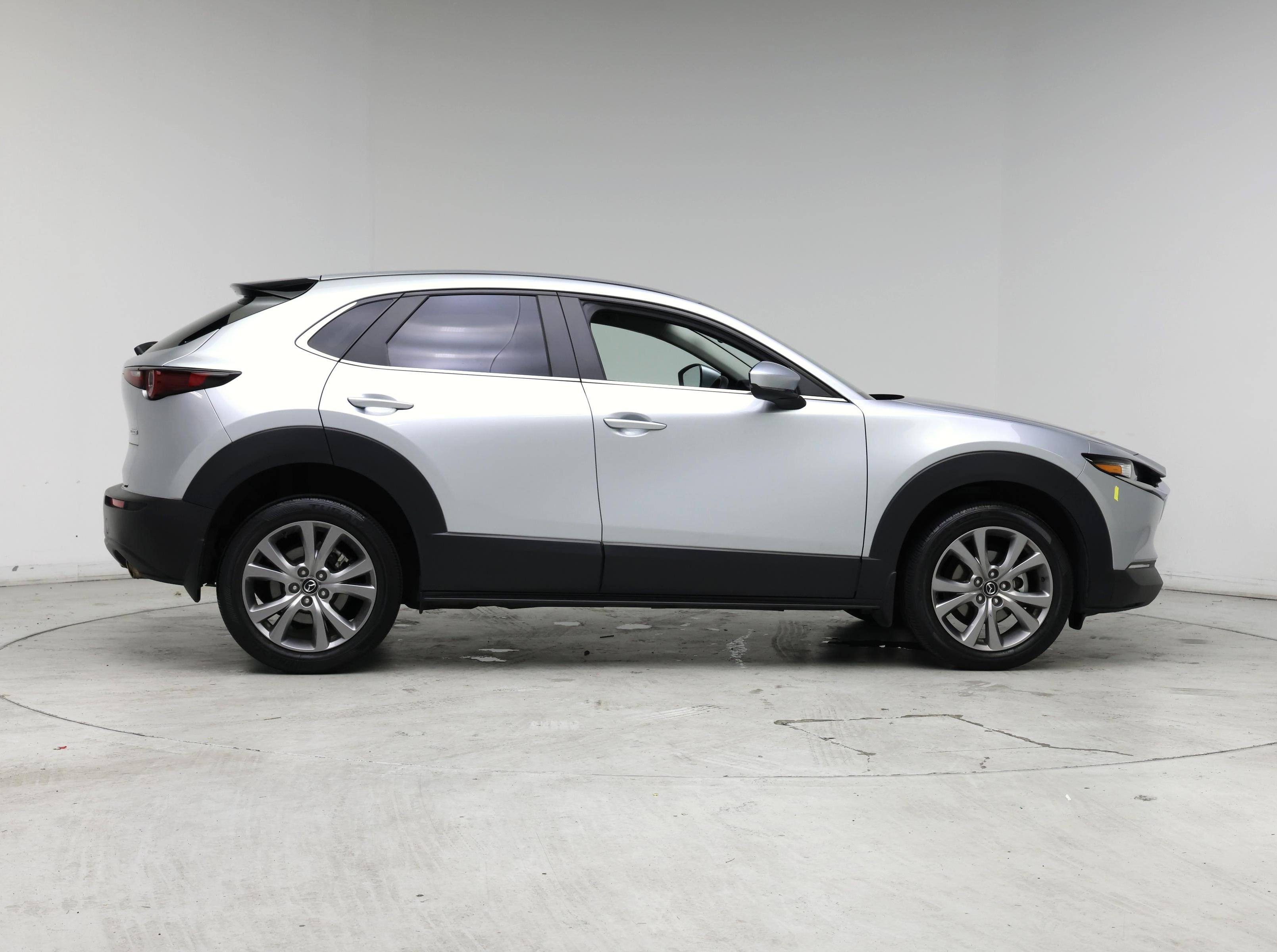 Thumbnail: 2020 Mazda CX-30 - 7