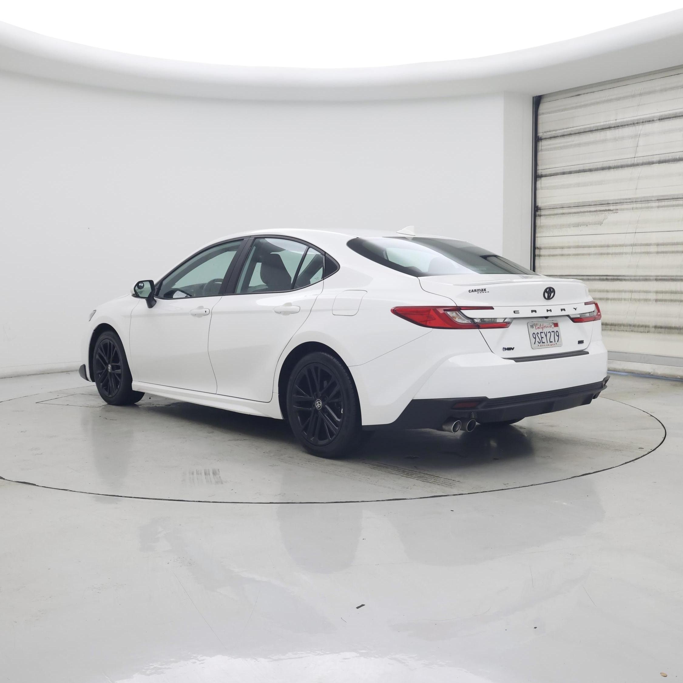 Thumbnail: 2025 Toyota Camry - 2
