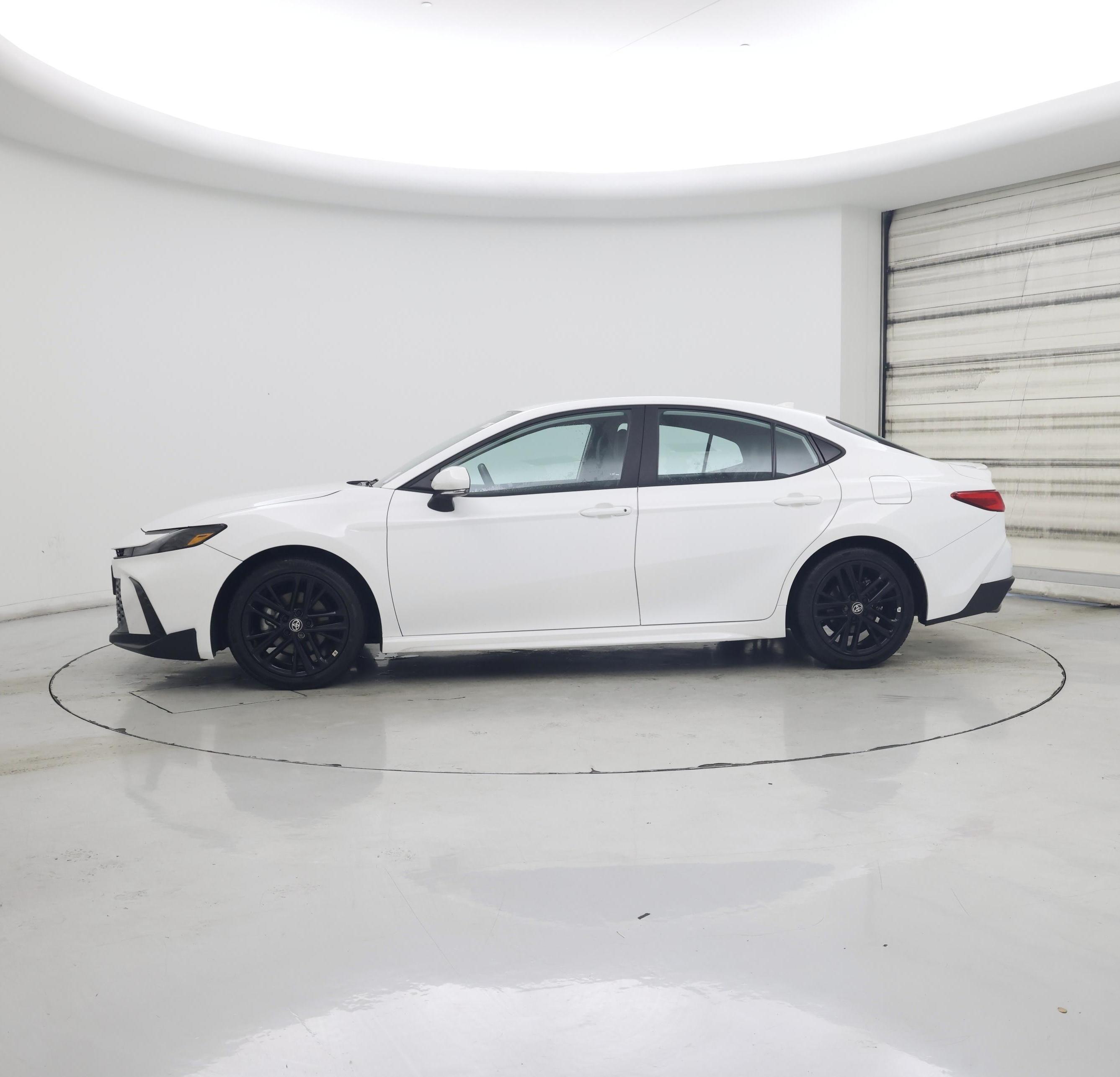 Thumbnail: 2025 Toyota Camry - 3