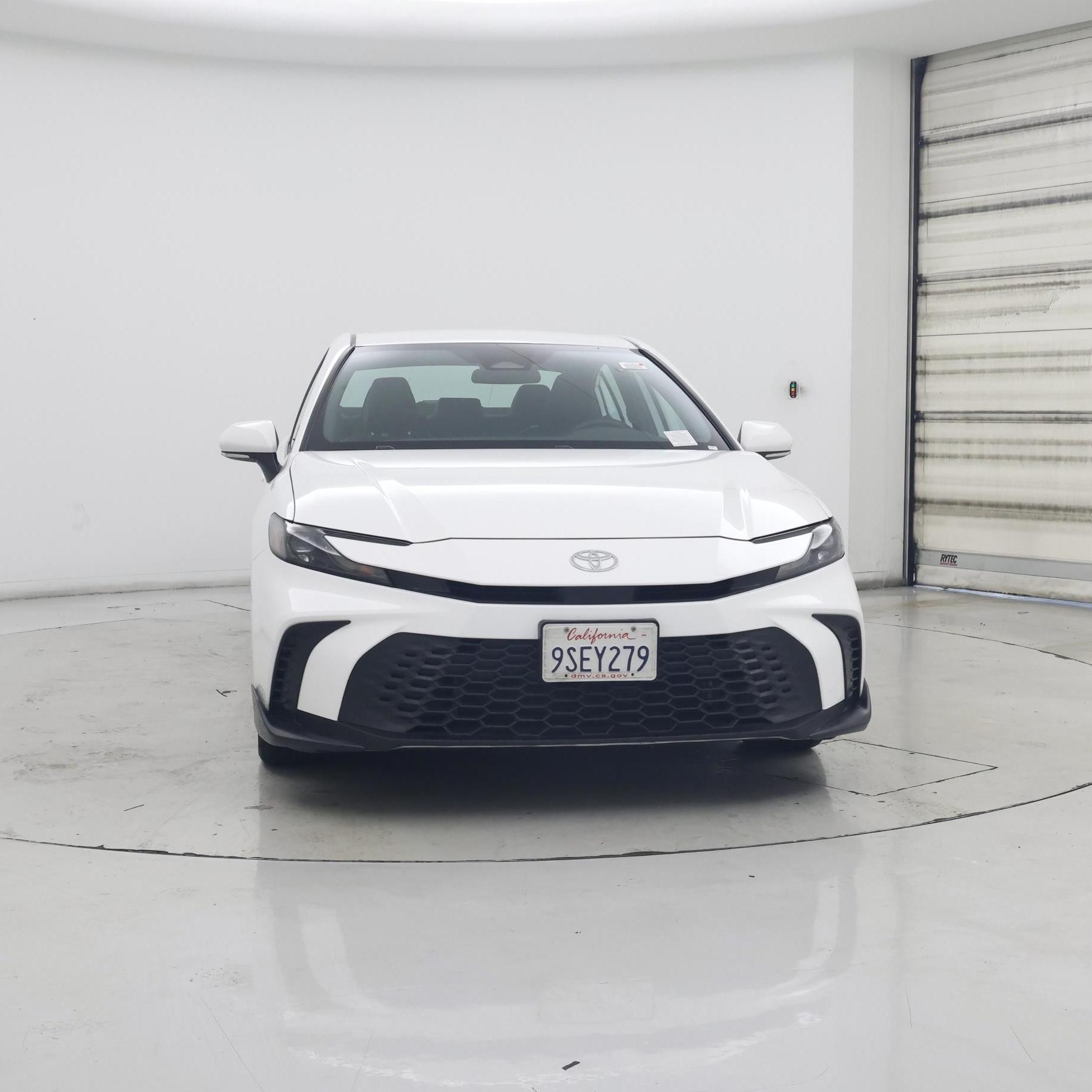 Thumbnail: 2025 Toyota Camry - 5