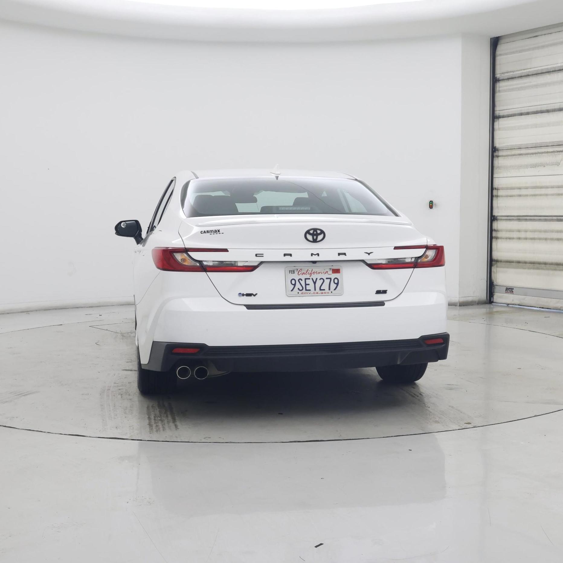Thumbnail: 2025 Toyota Camry - 6