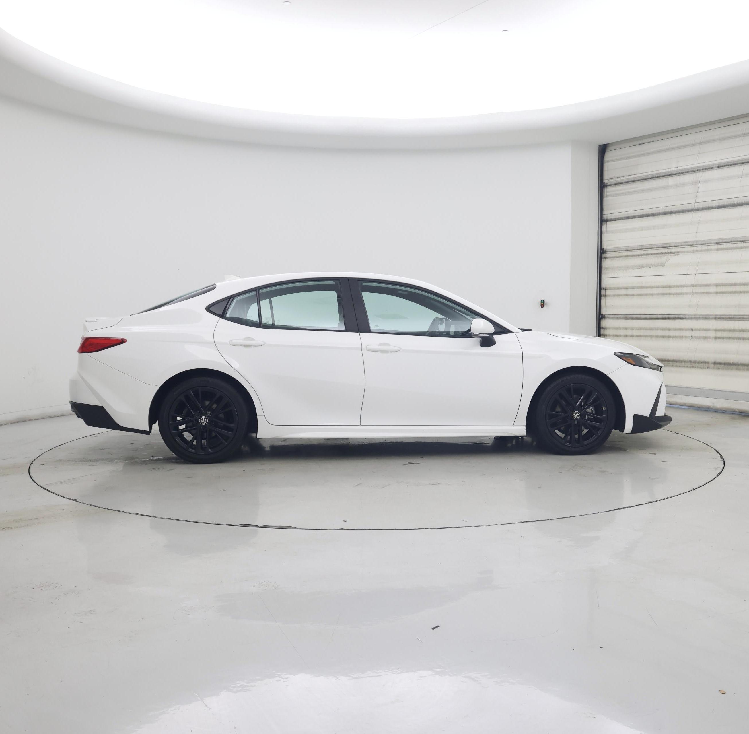 Thumbnail: 2025 Toyota Camry - 7