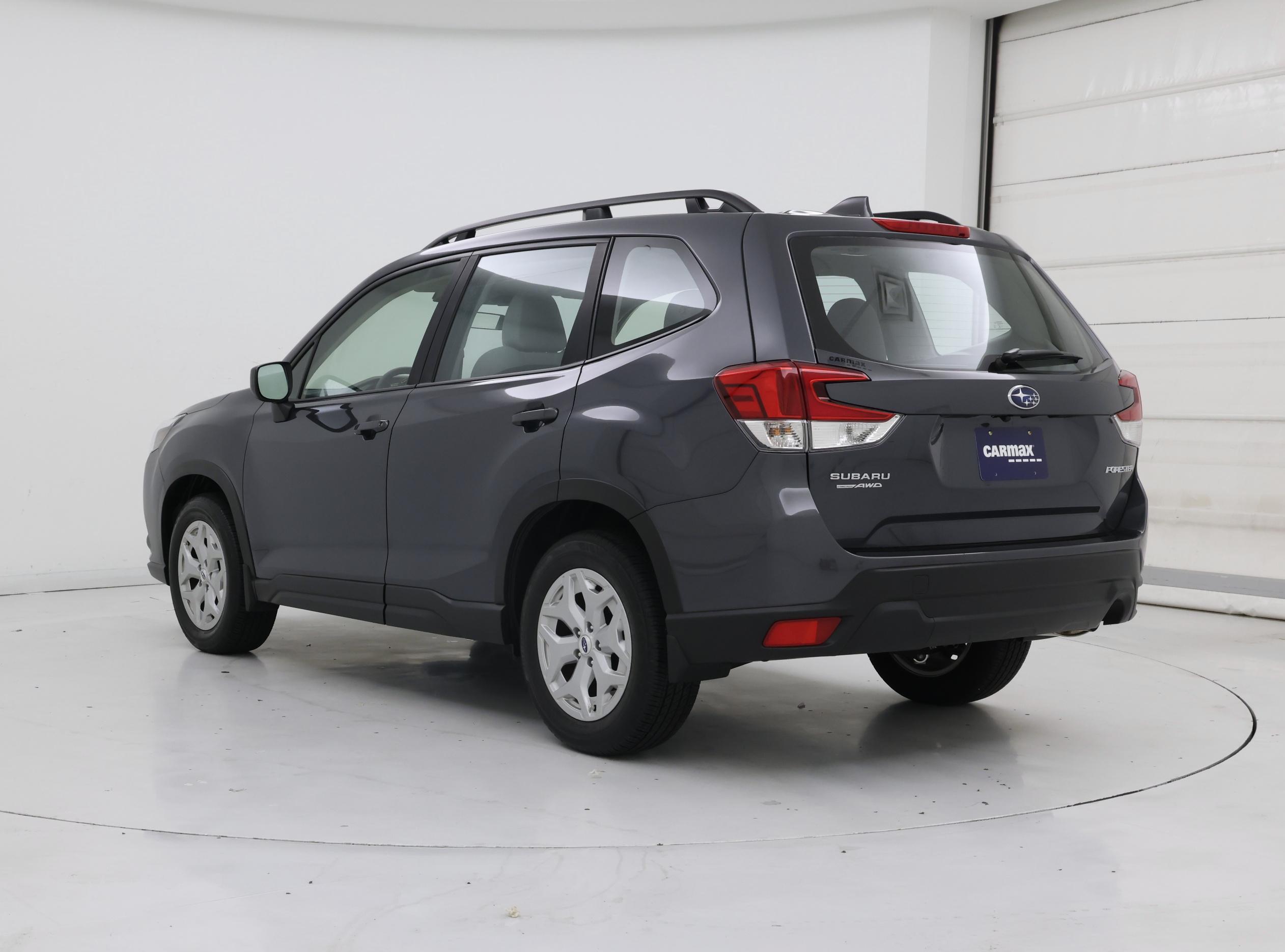 Thumbnail: 2023 Subaru Forester - 2