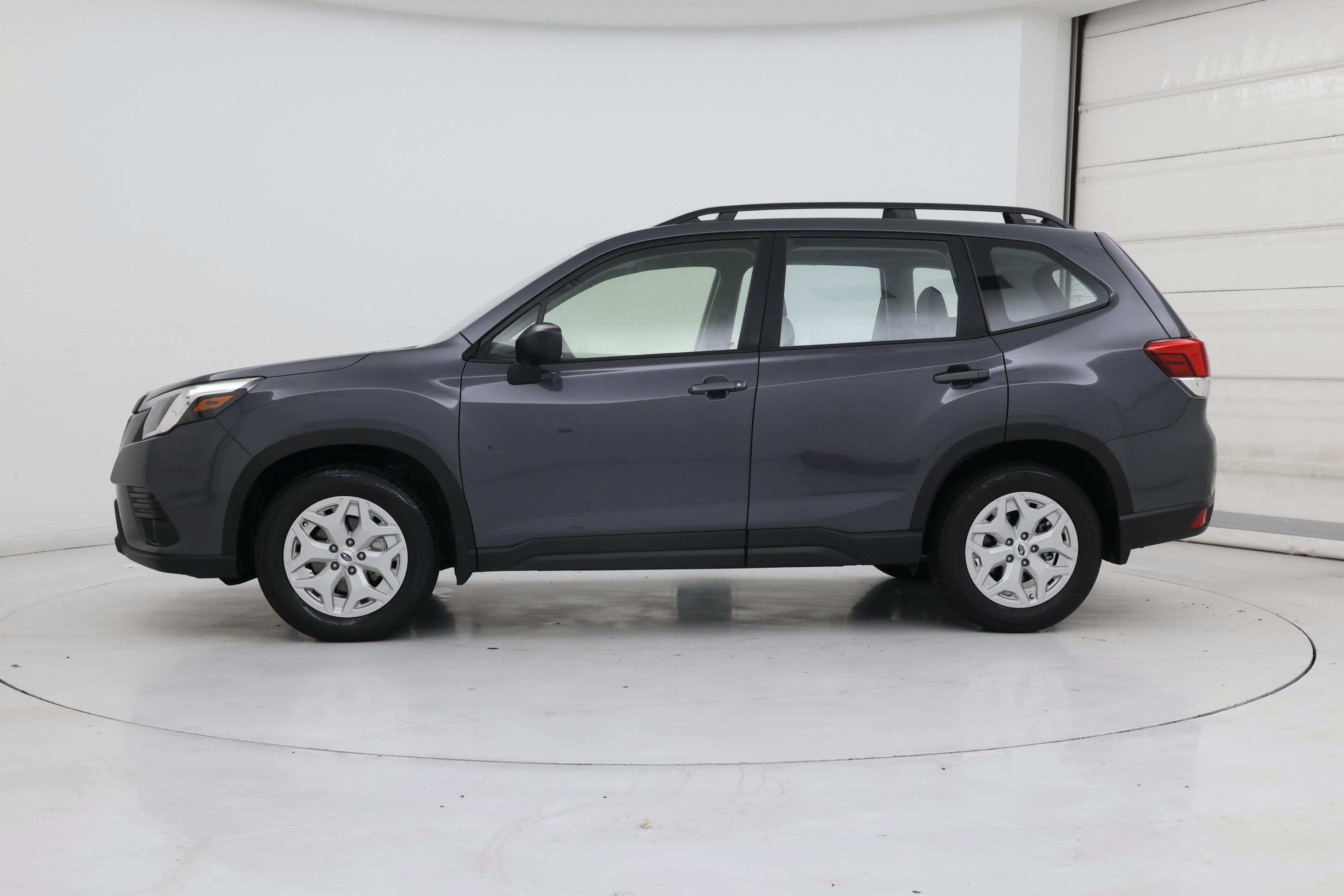 Thumbnail: 2023 Subaru Forester - 3