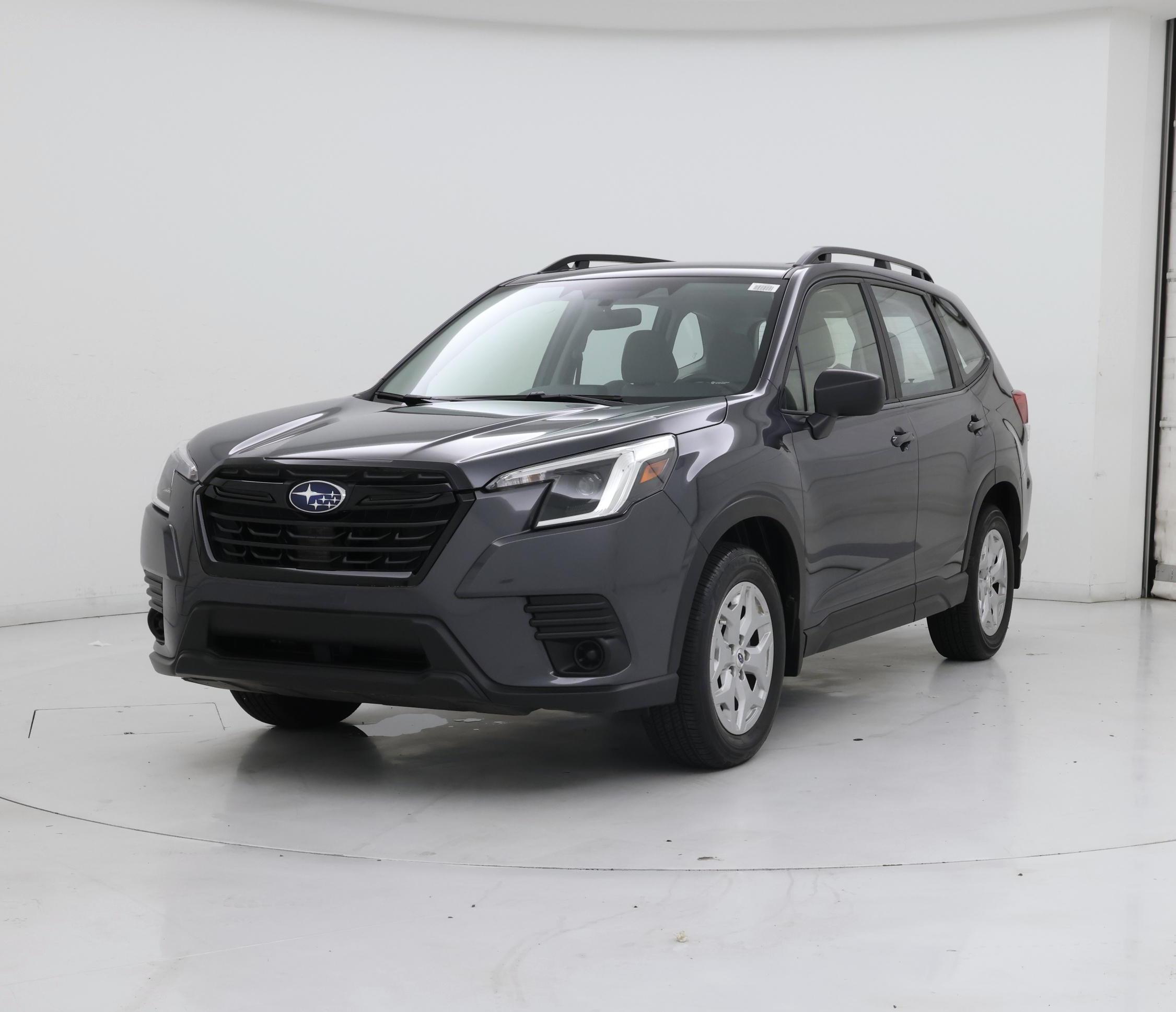 Thumbnail: 2023 Subaru Forester - 4