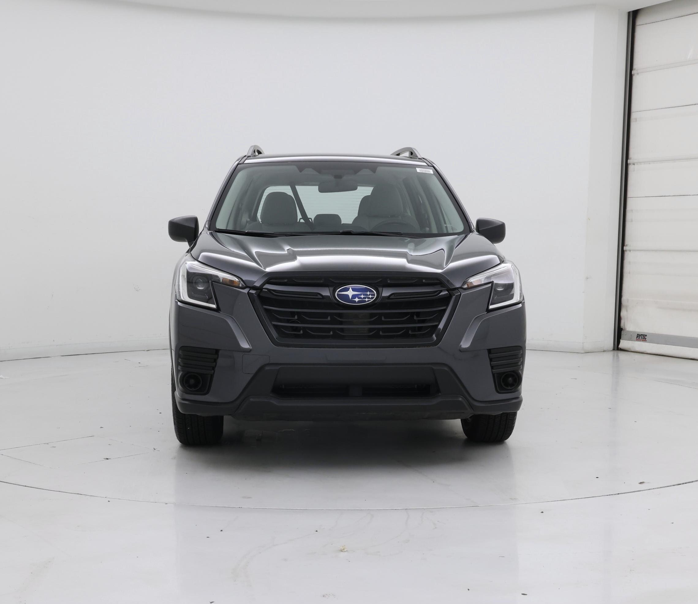 Thumbnail: 2023 Subaru Forester - 5