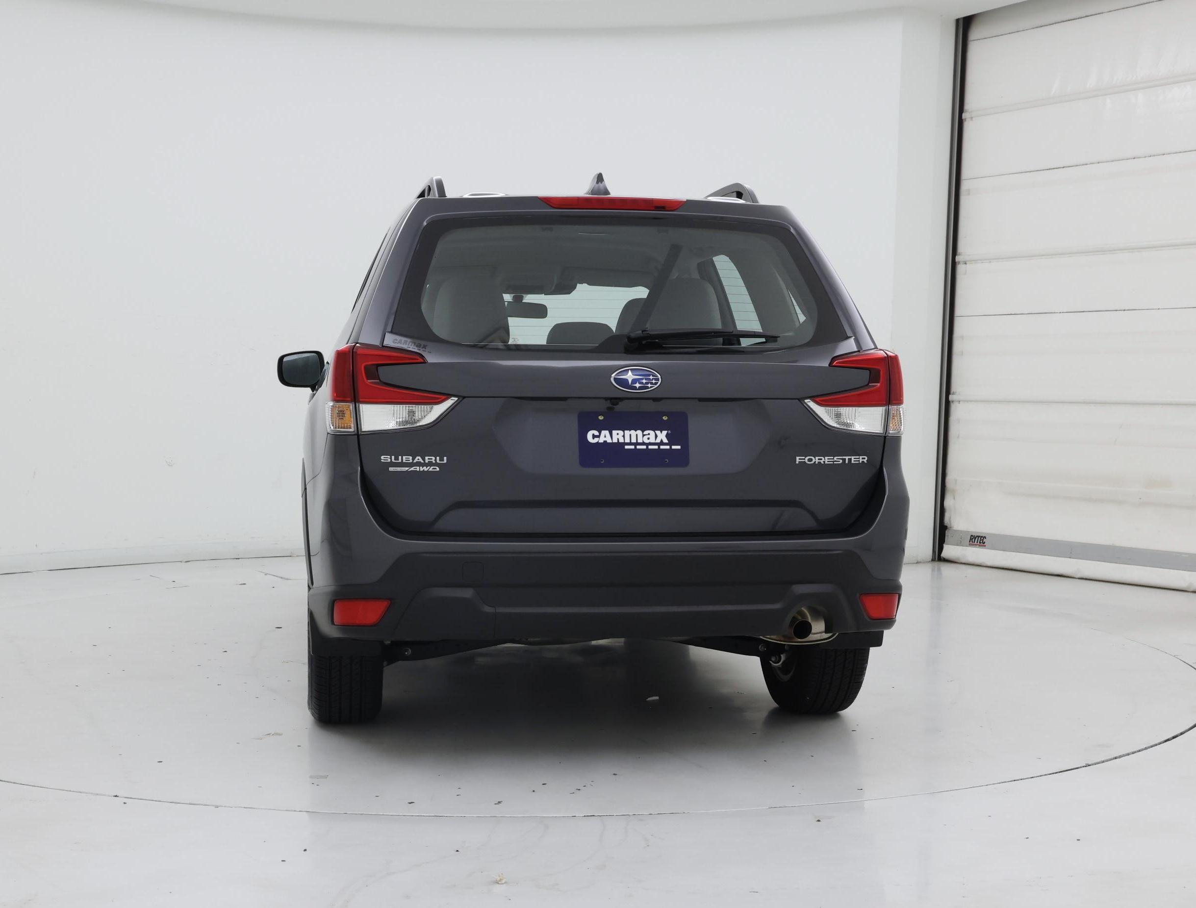 Thumbnail: 2023 Subaru Forester - 6