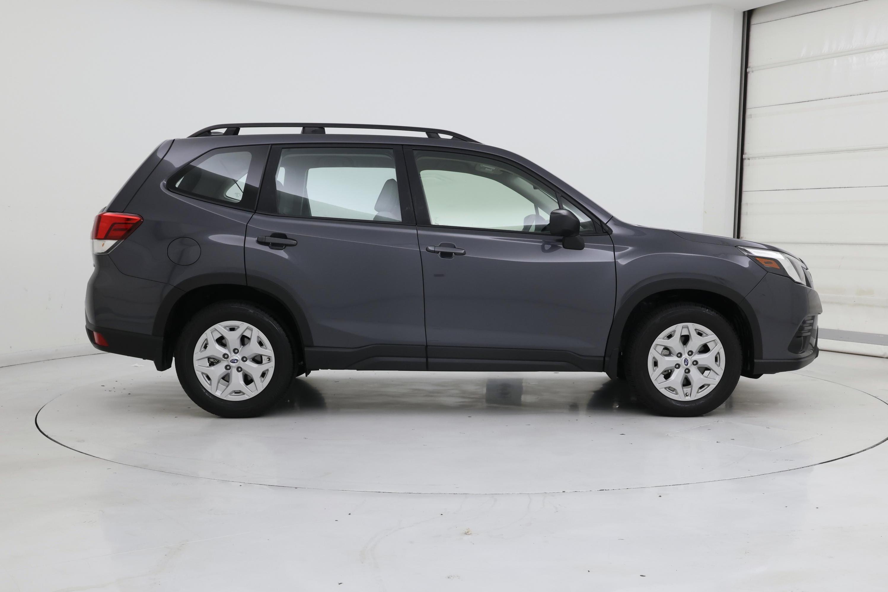 Thumbnail: 2023 Subaru Forester - 7