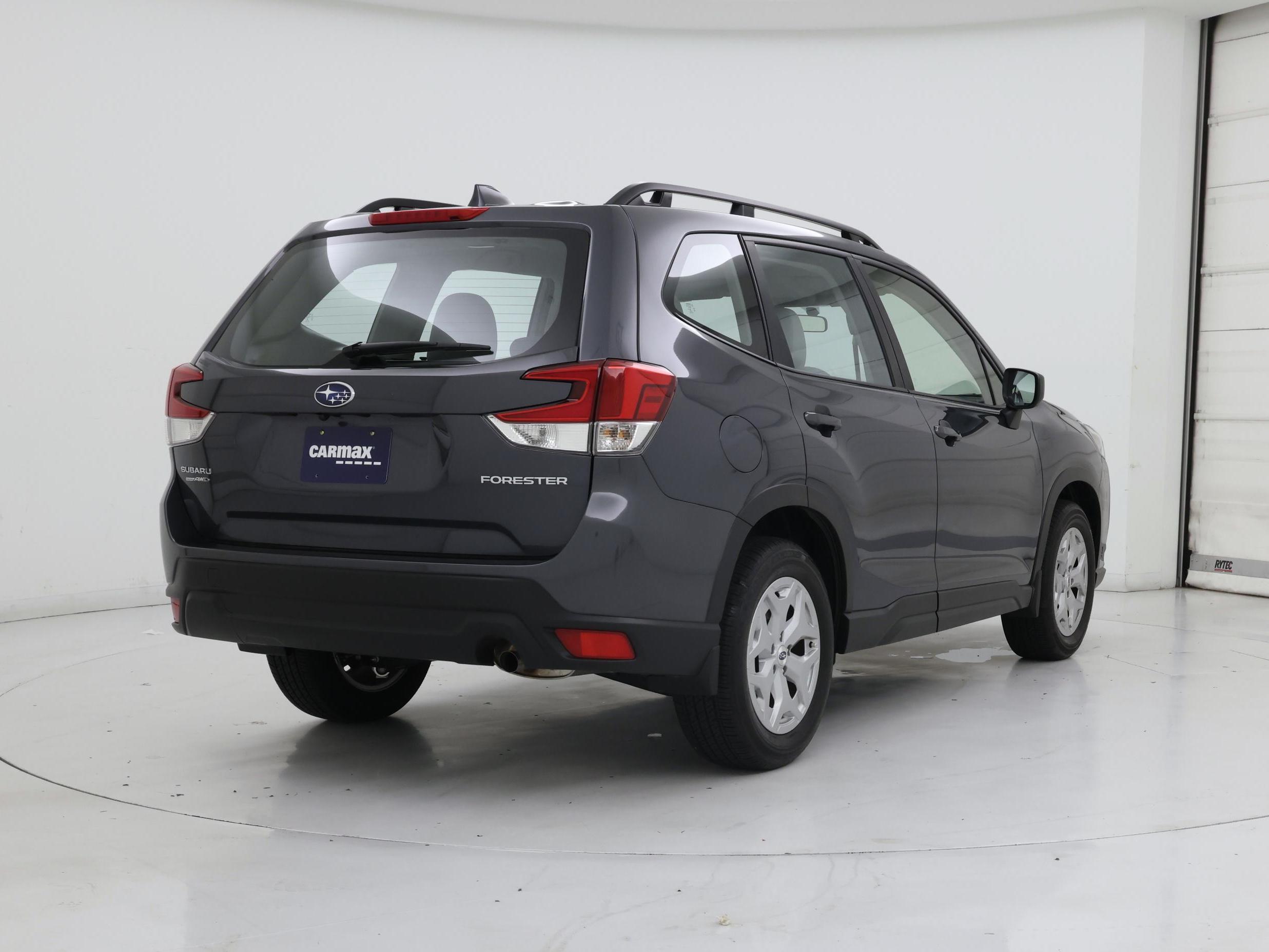 Thumbnail: 2023 Subaru Forester - 8