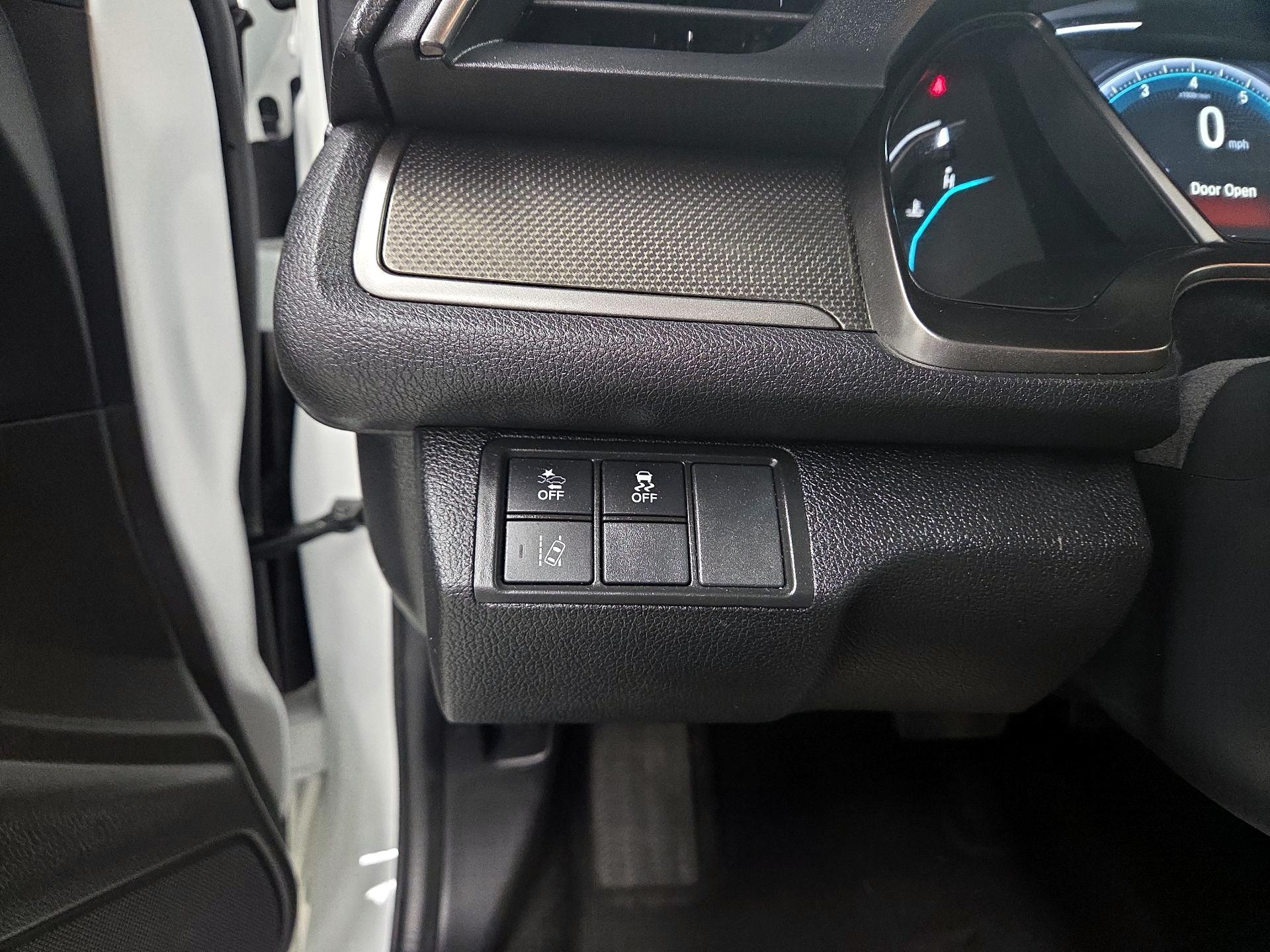 Thumbnail: 2019 Honda Civic - 11