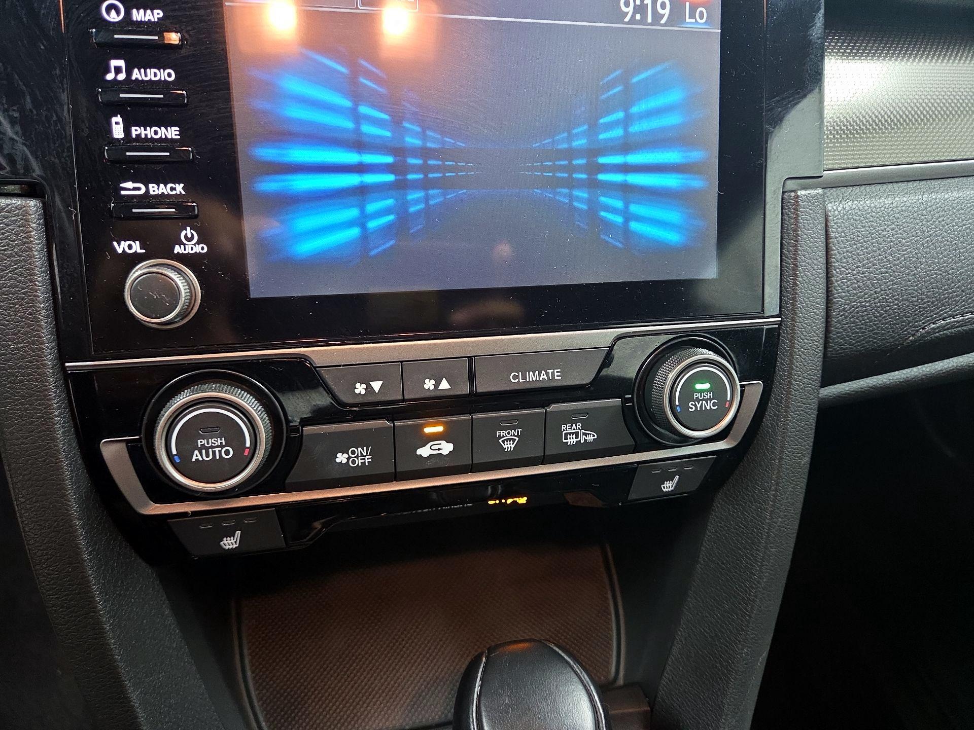 Thumbnail: 2019 Honda Civic - 15