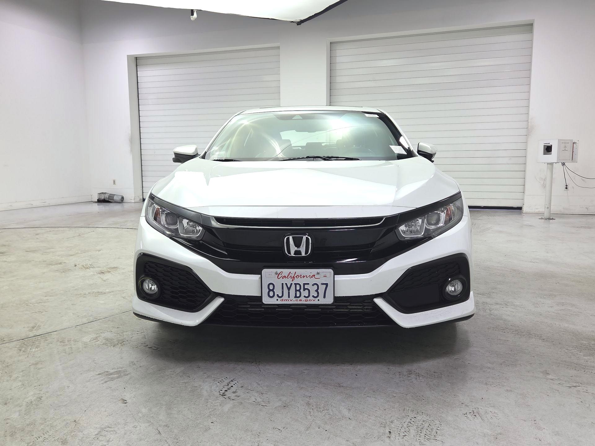 Thumbnail: 2019 Honda Civic - 2