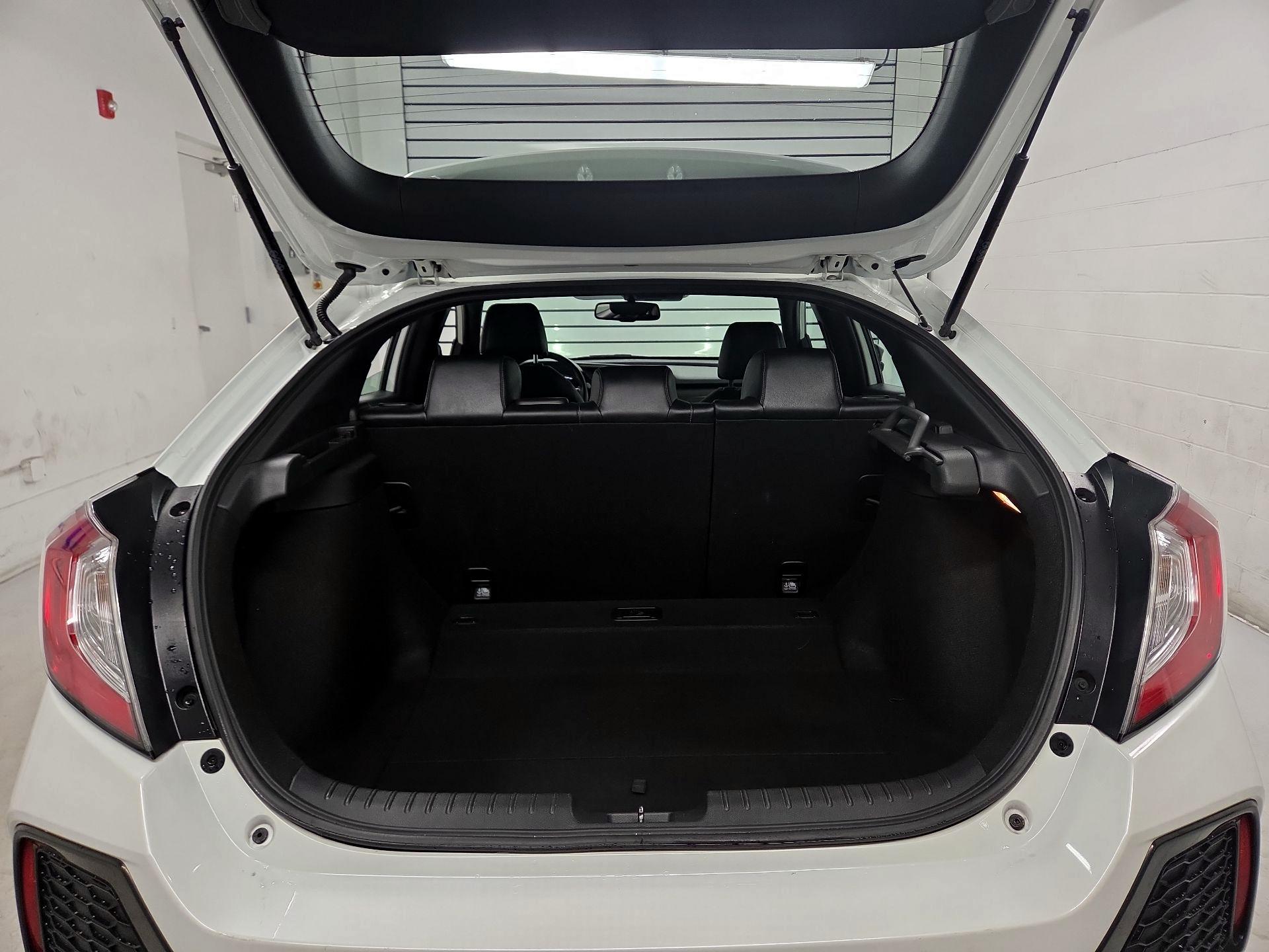 Thumbnail: 2019 Honda Civic - 20