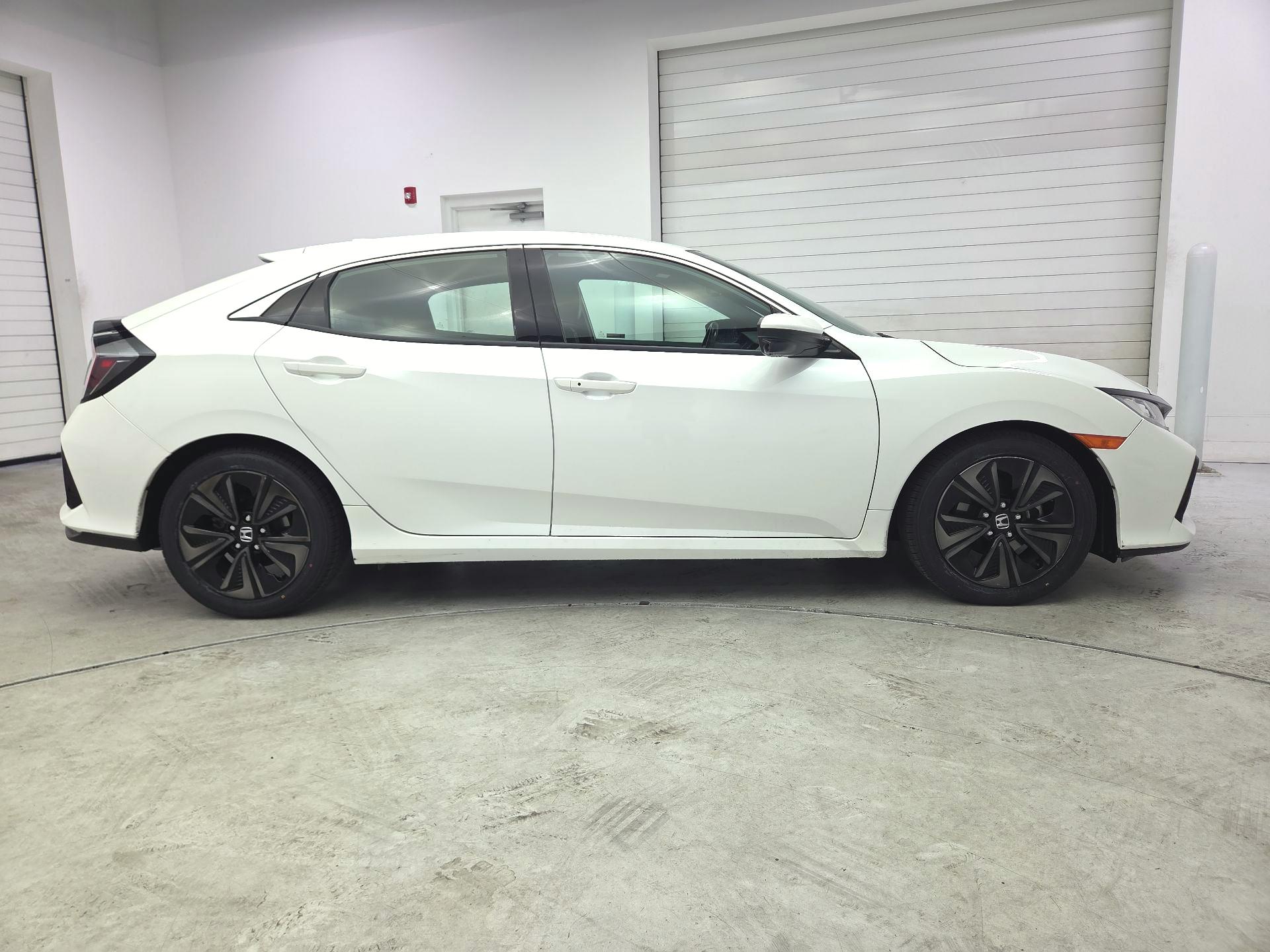 Thumbnail: 2019 Honda Civic - 4