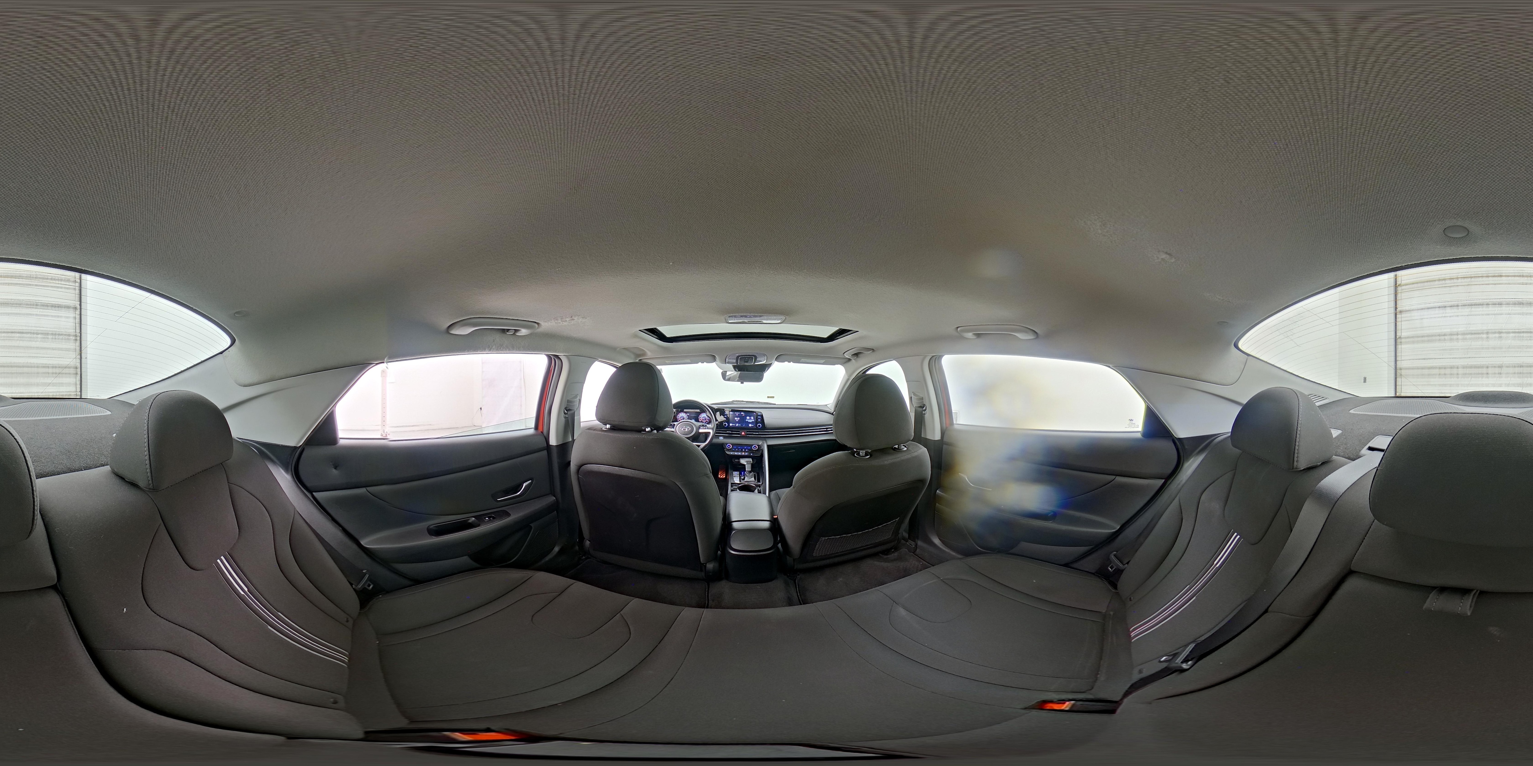 2021 Hyundai Elantra SEL - Photo 26