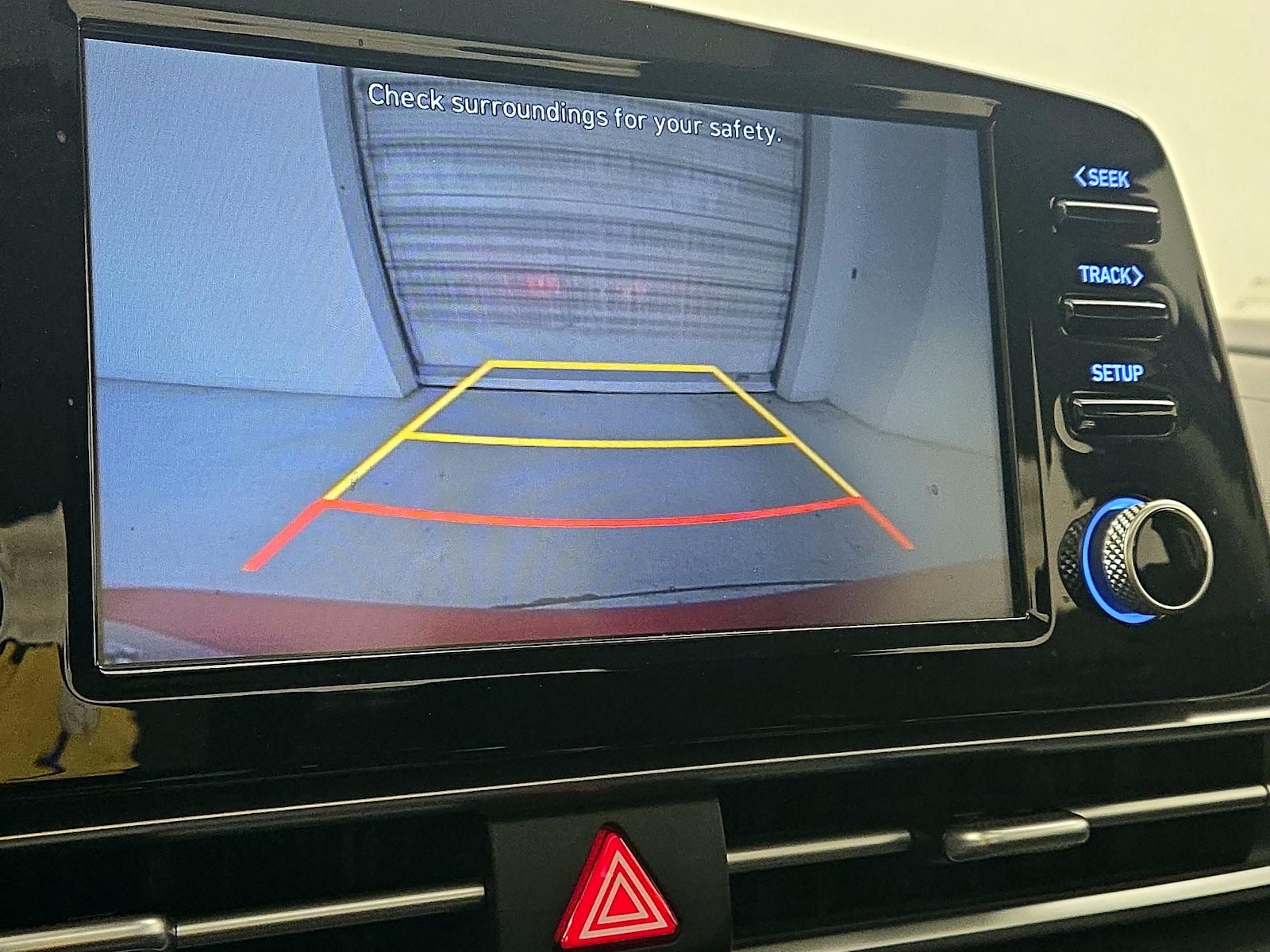 2021 Hyundai Elantra SEL - Photo 15