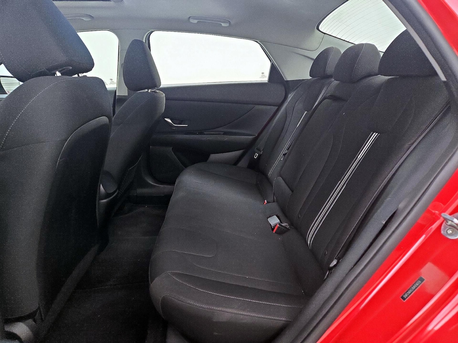 2021 Hyundai Elantra SEL - Photo 21