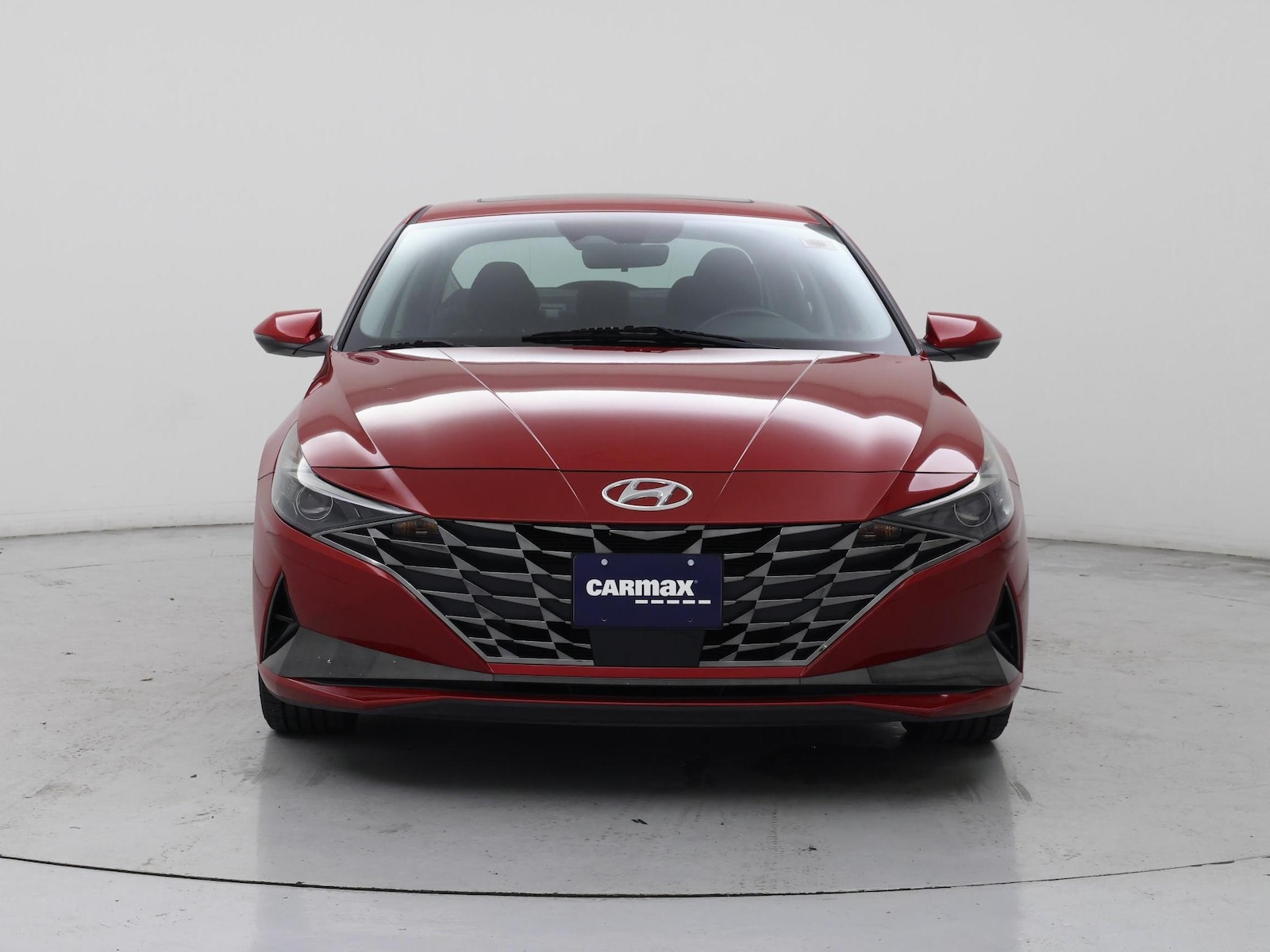 2021 Hyundai Elantra SEL - Photo 6