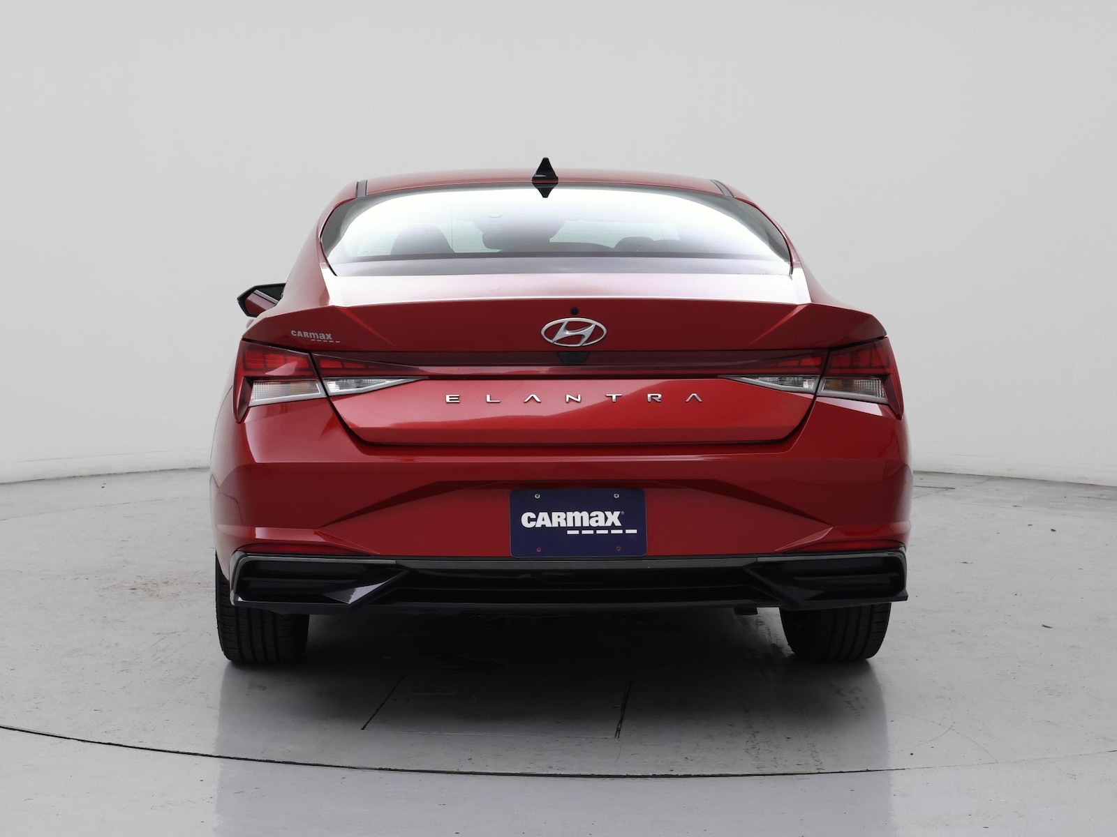 2021 Hyundai Elantra SEL - Photo 7