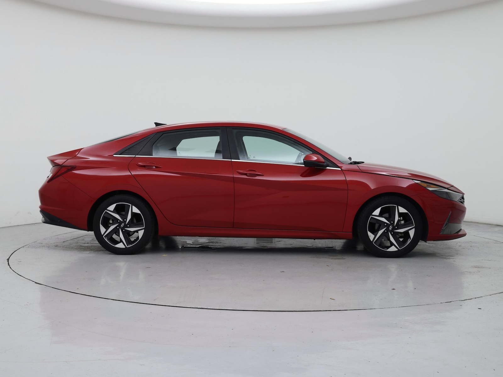 2021 Hyundai Elantra SEL - Photo 8