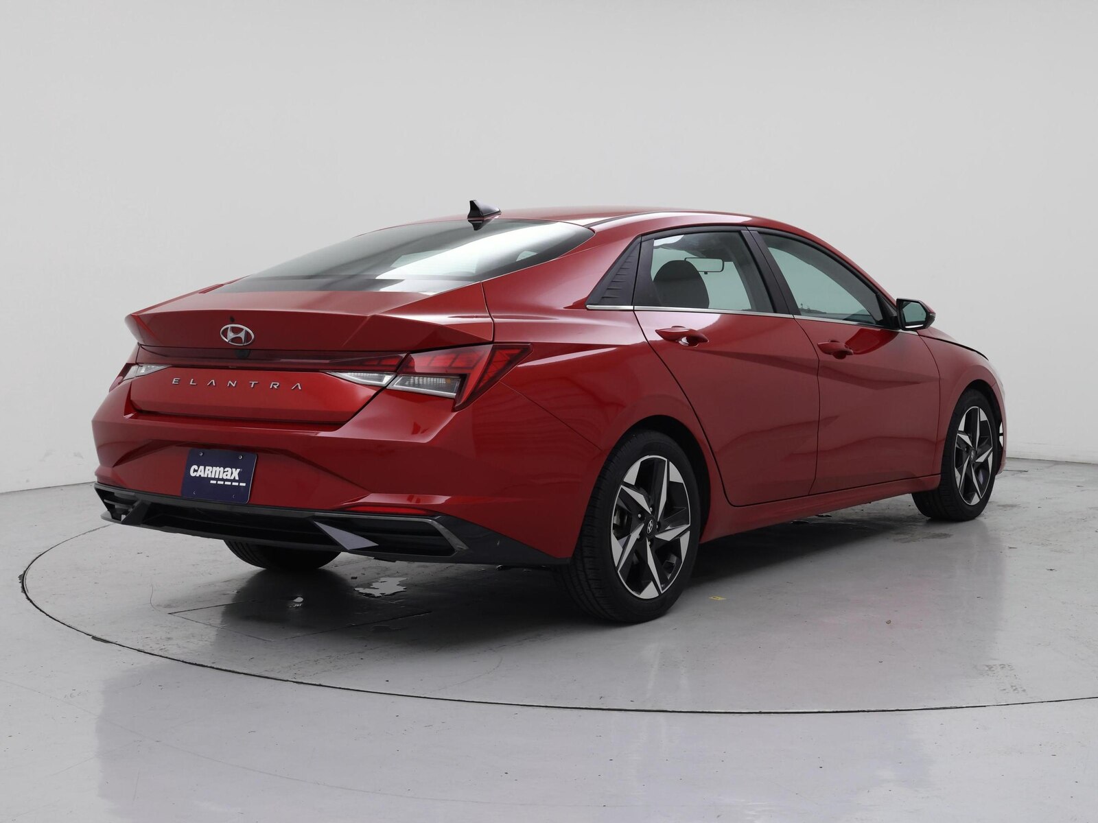 2021 Hyundai Elantra SEL - Photo 9