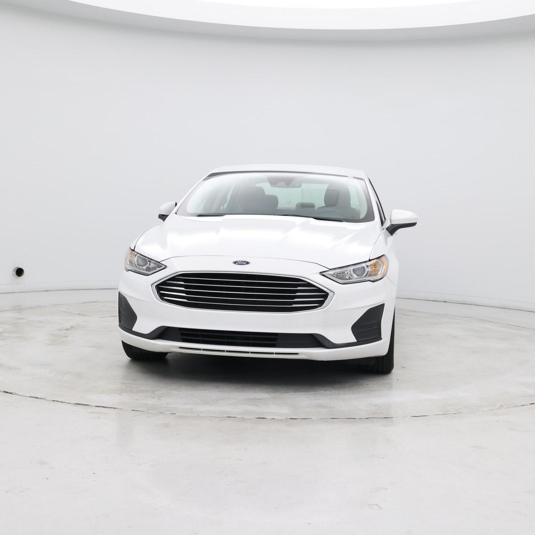 Thumbnail: 2019 Ford Fusion - 4