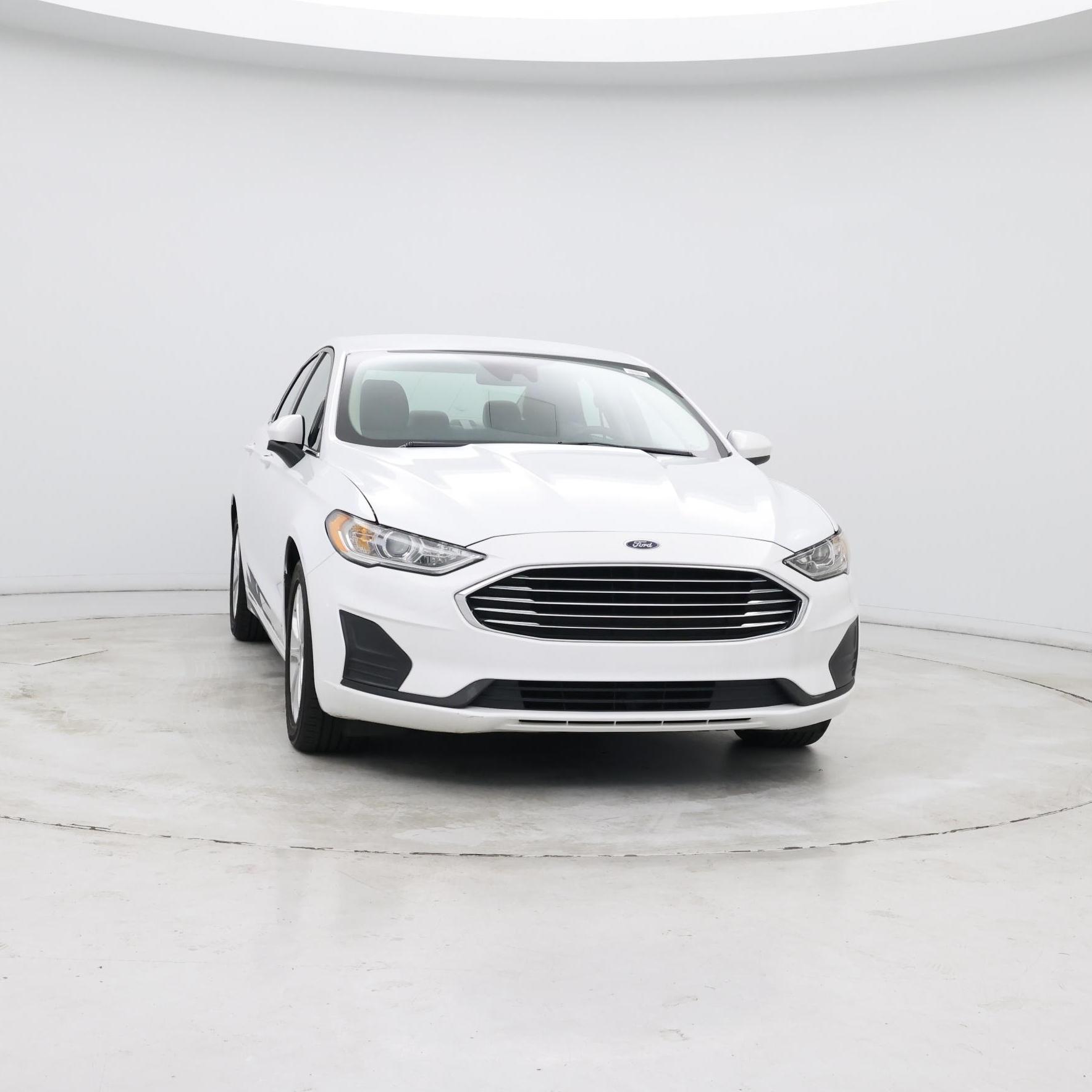 Thumbnail: 2019 Ford Fusion - 5