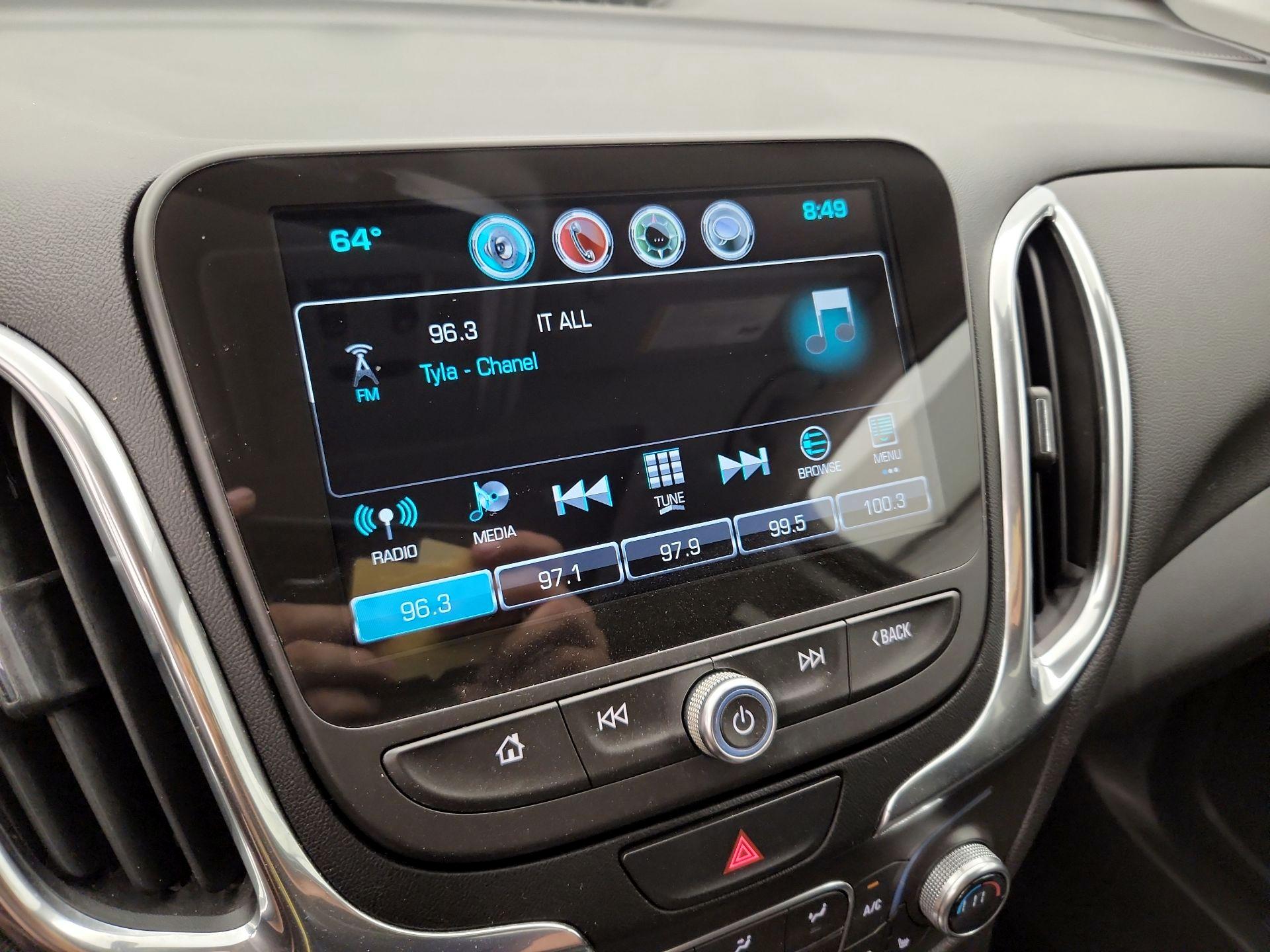 Thumbnail: 2018 Chevrolet Equinox - 15