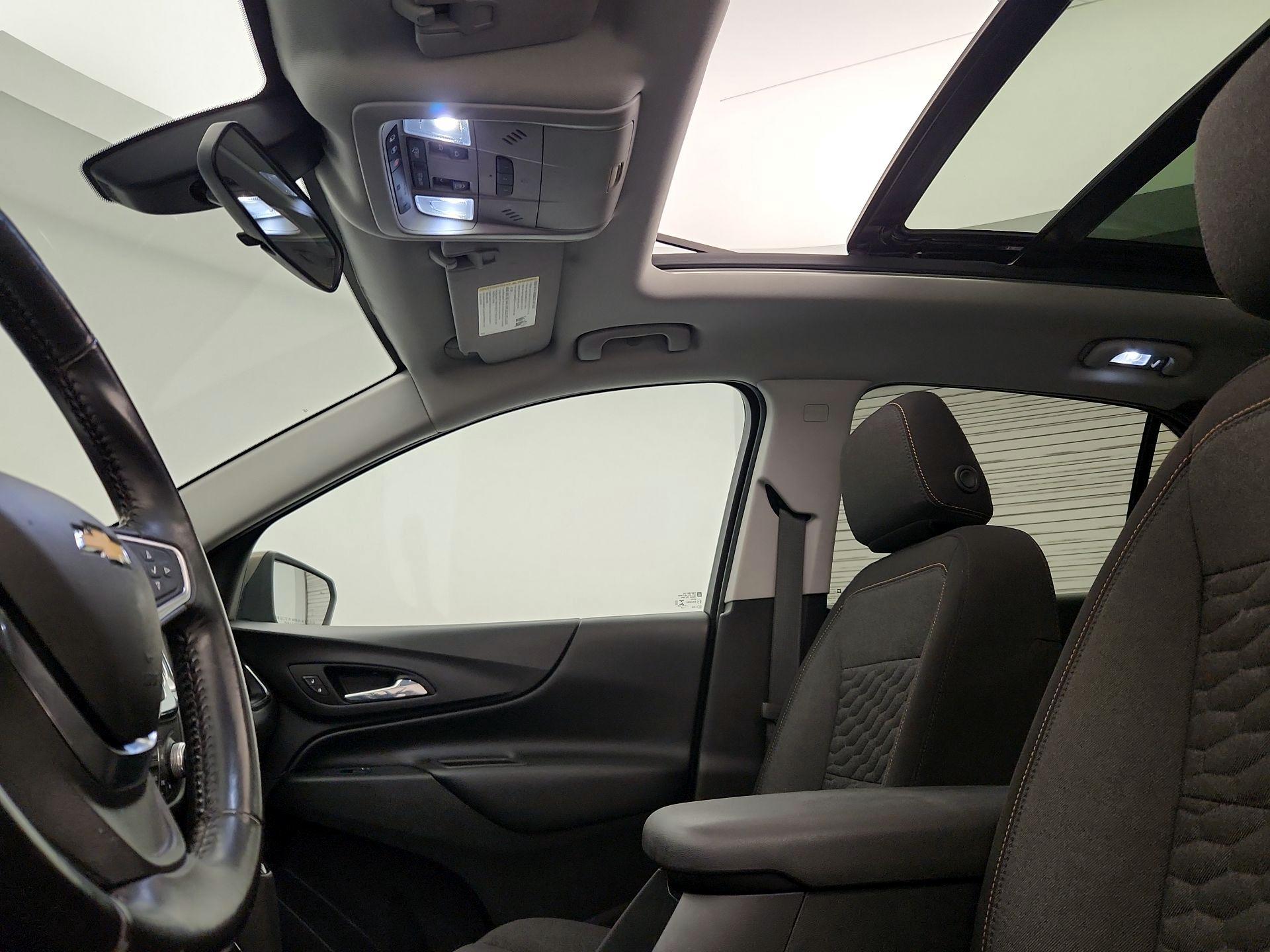 Thumbnail: 2018 Chevrolet Equinox - 19