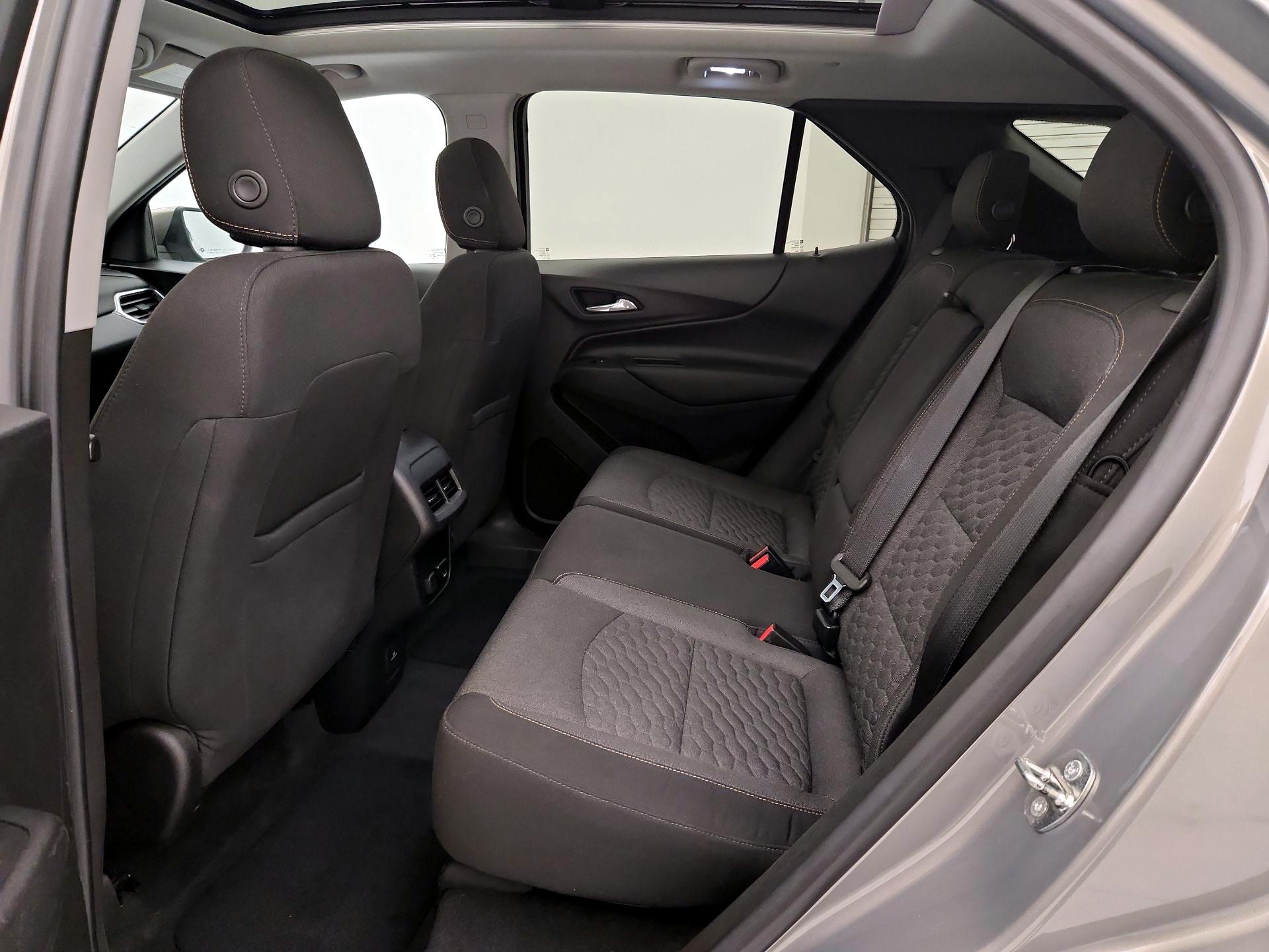 Thumbnail: 2018 Chevrolet Equinox - 20