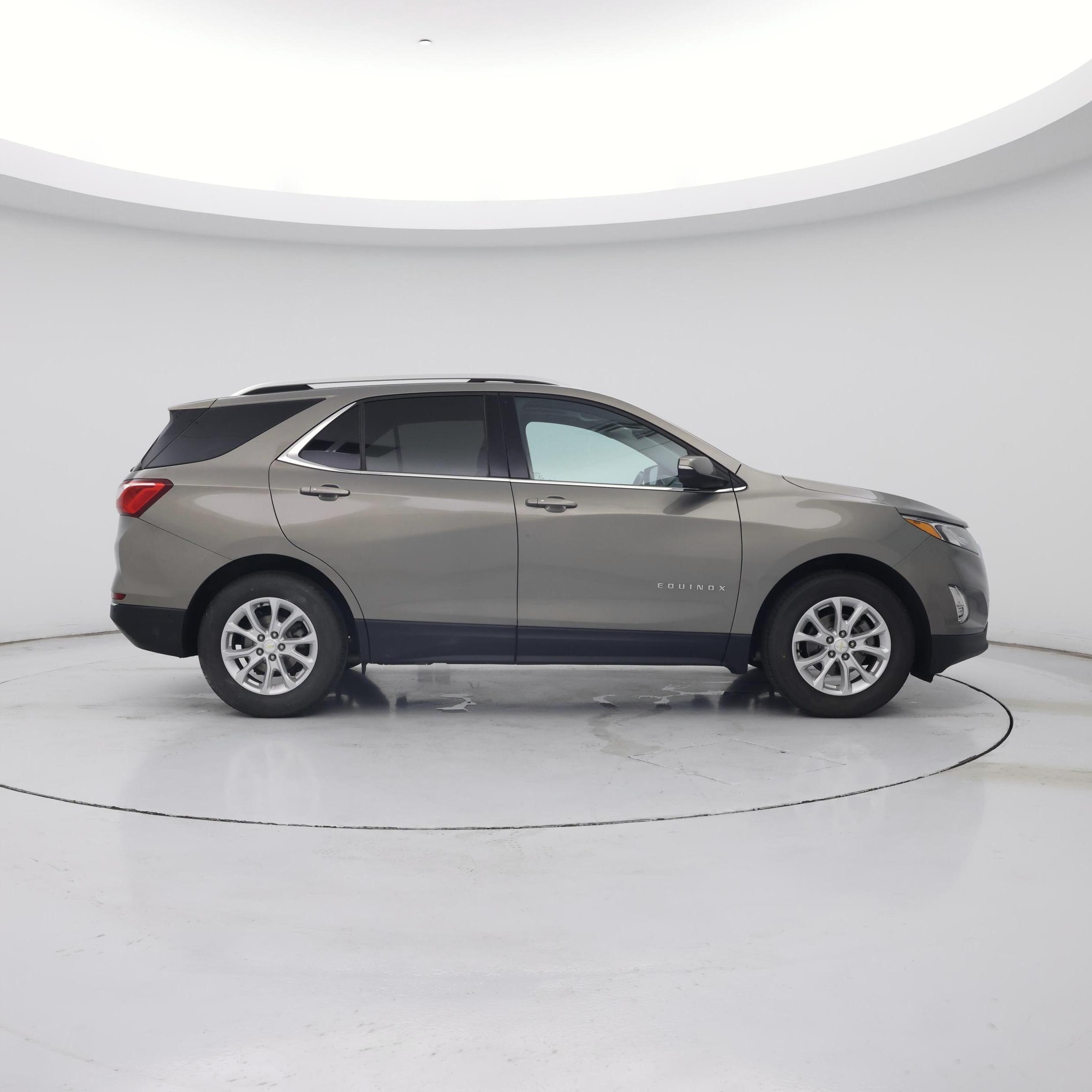 Thumbnail: 2018 Chevrolet Equinox - 7