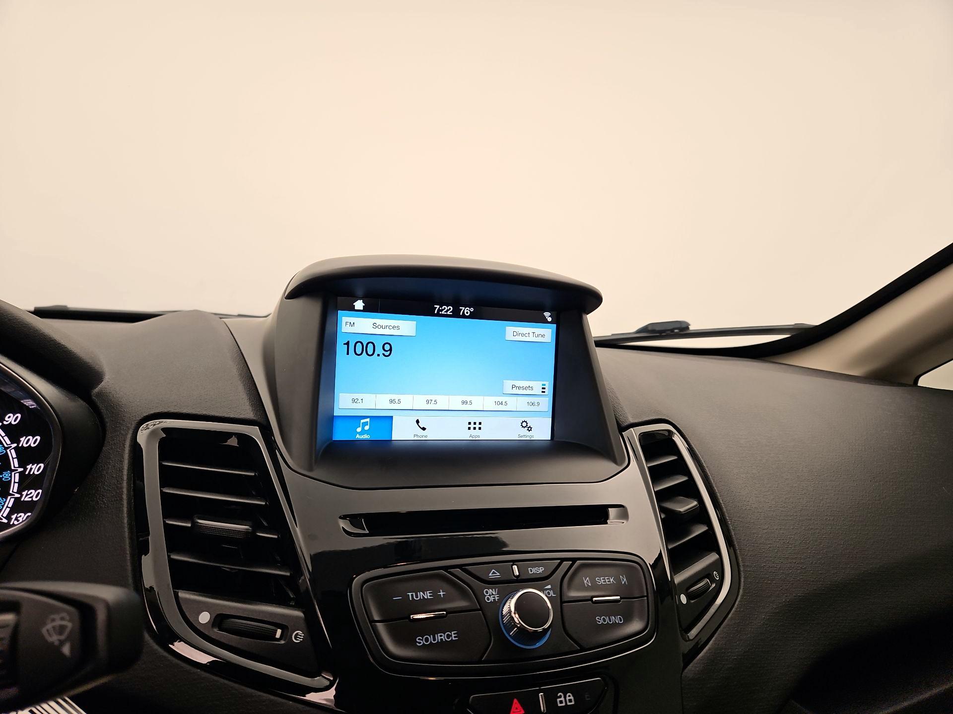 Thumbnail: 2019 Ford Fiesta - 15