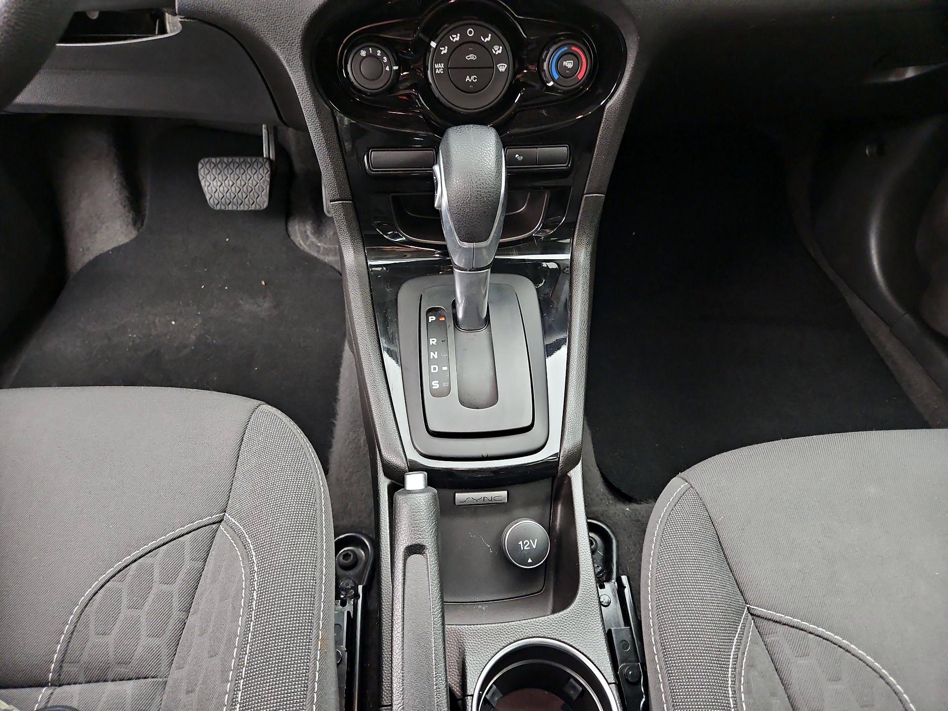 Thumbnail: 2019 Ford Fiesta - 17