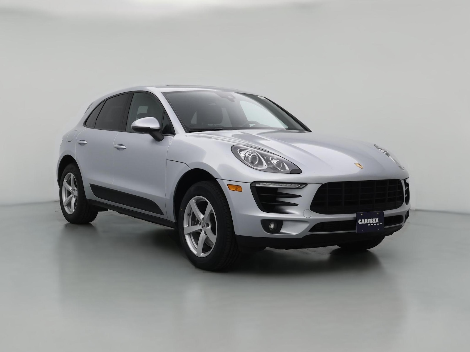 2018 Porsche Macan - Photo 1