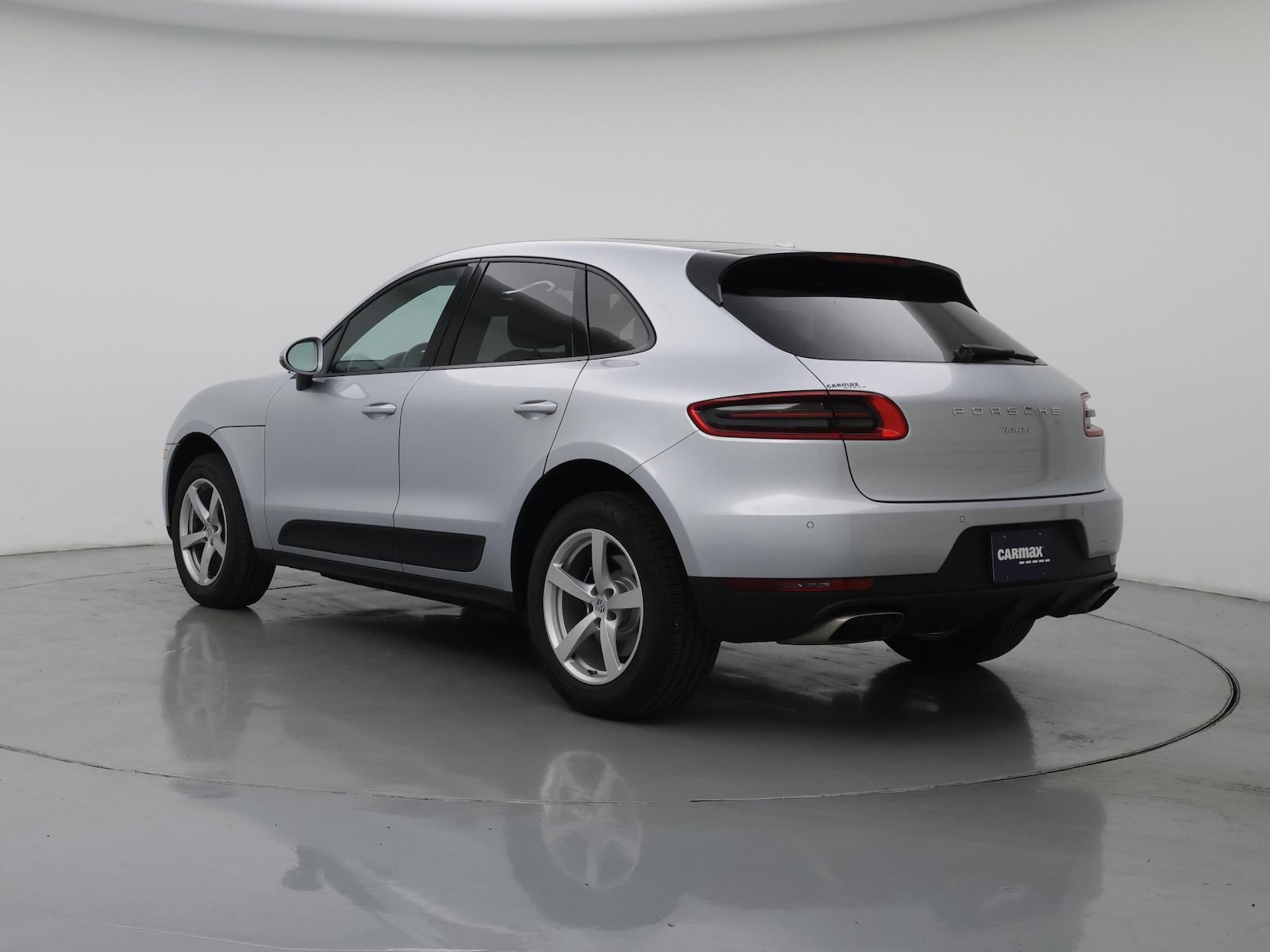 2018 Porsche Macan - Photo 3