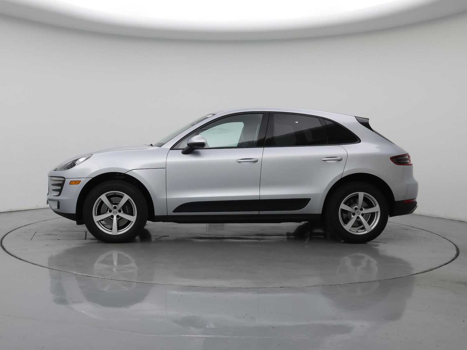 2018 Porsche Macan - Photo 4