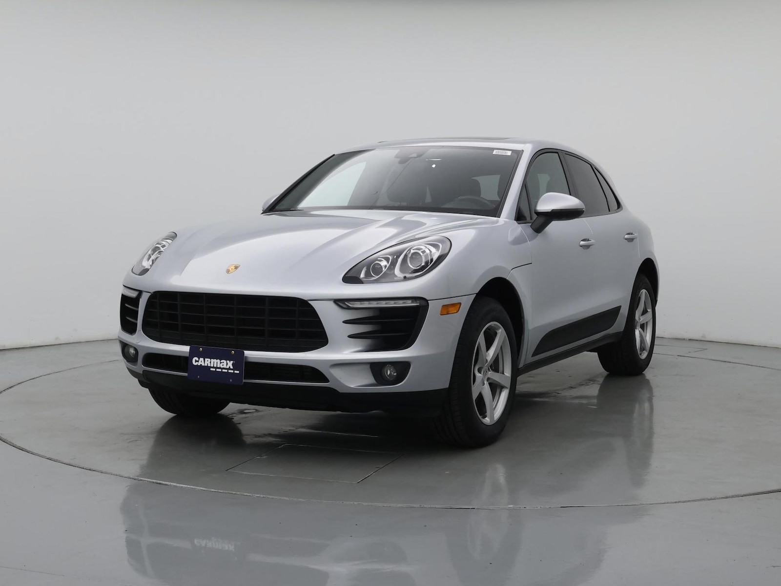 2018 Porsche Macan - Photo 5