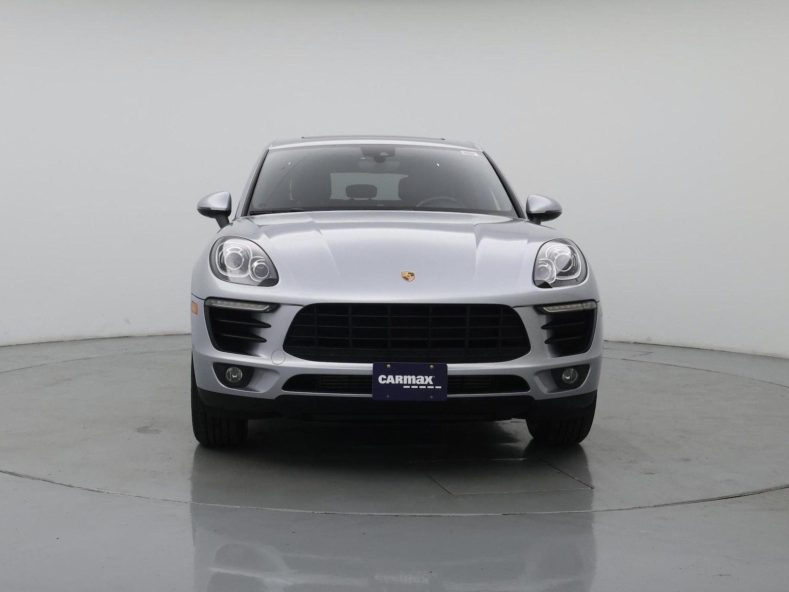 2018 Porsche Macan - Photo 6
